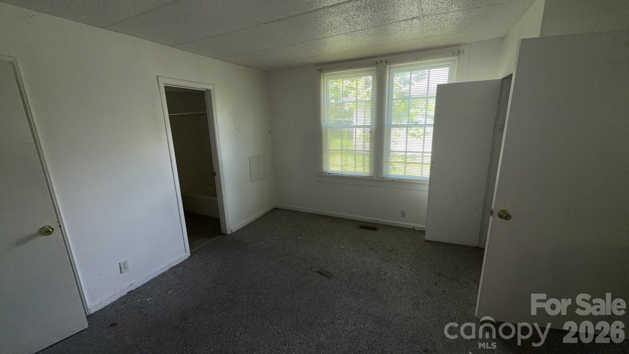 109 Dean Street — Gastonia
