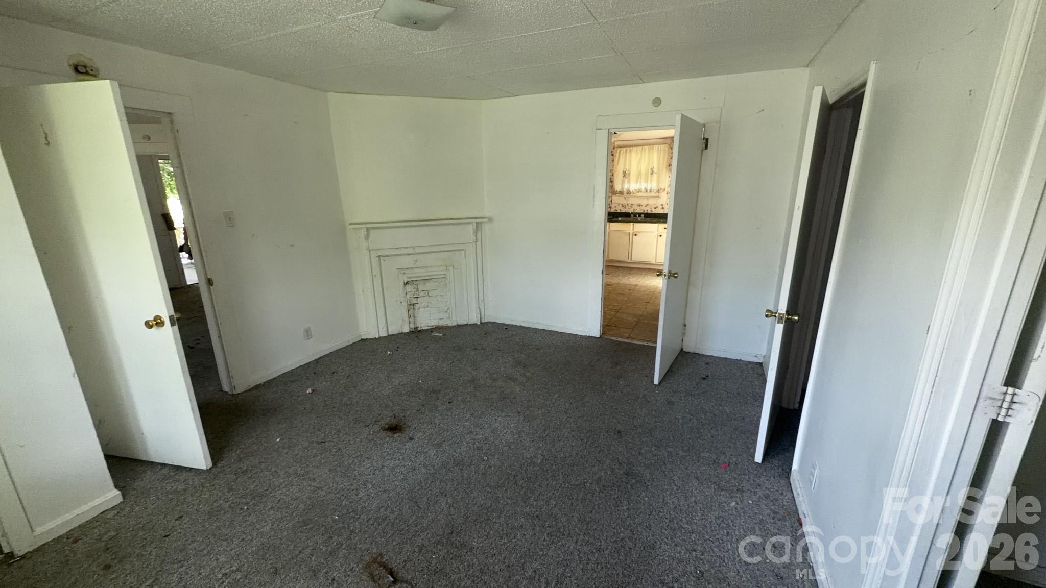 109 Dean Street — Gastonia