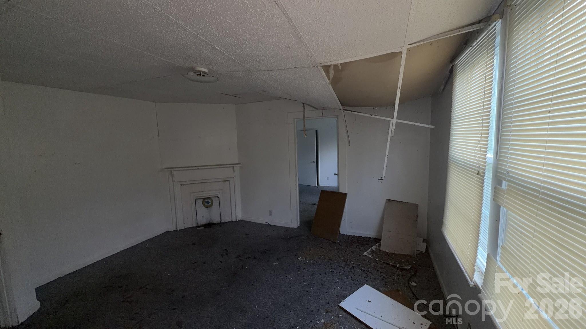 109 Dean Street — Gastonia