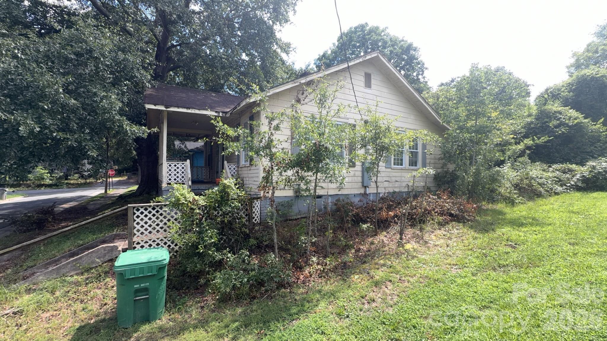 109 Dean Street — Gastonia