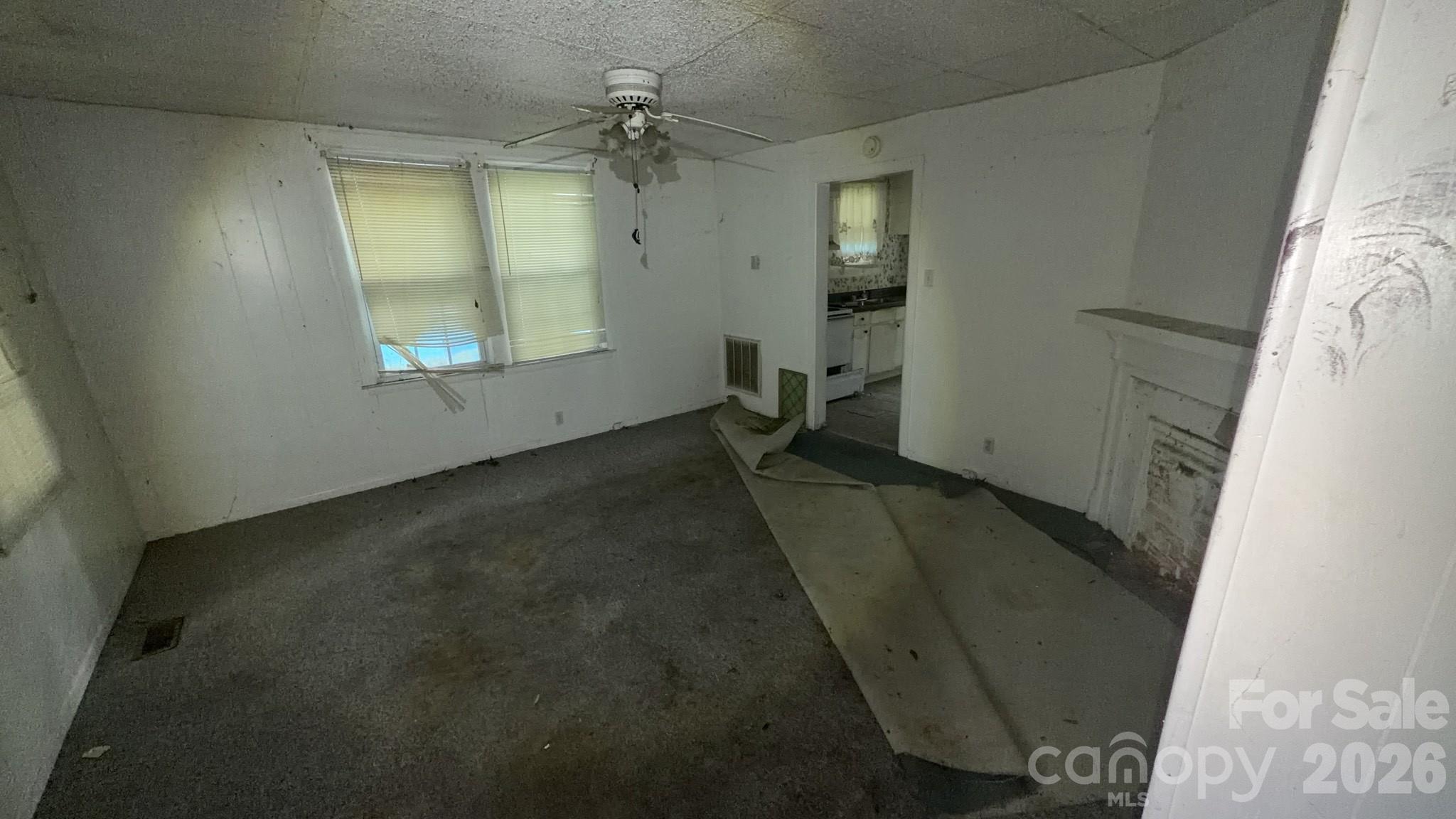 109 Dean Street — Gastonia