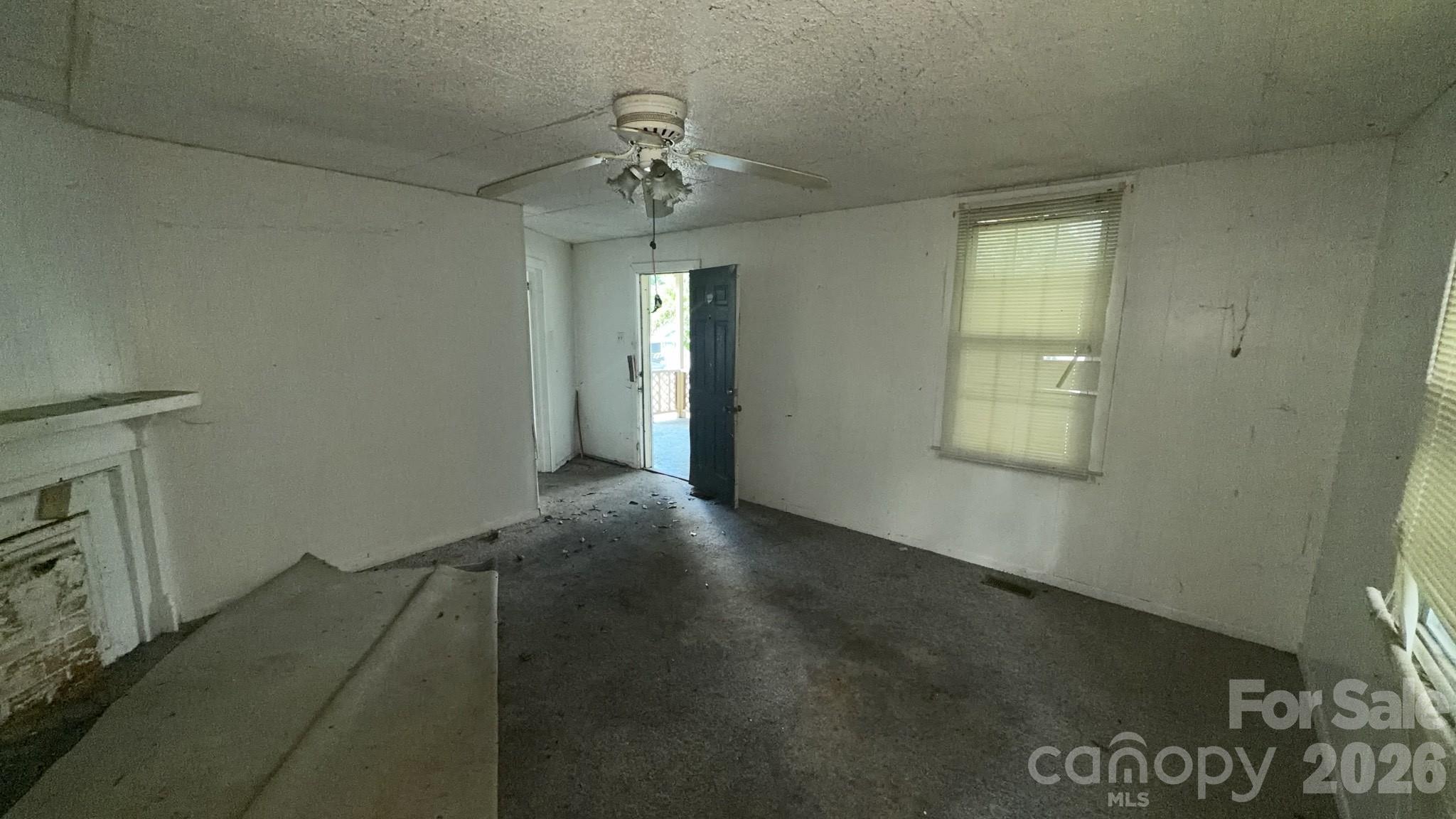 109 Dean Street — Gastonia