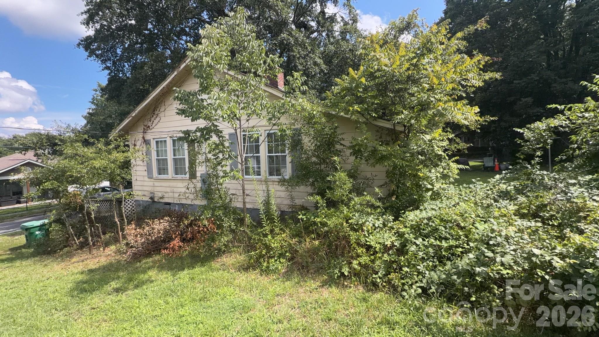 109 Dean Street — Gastonia