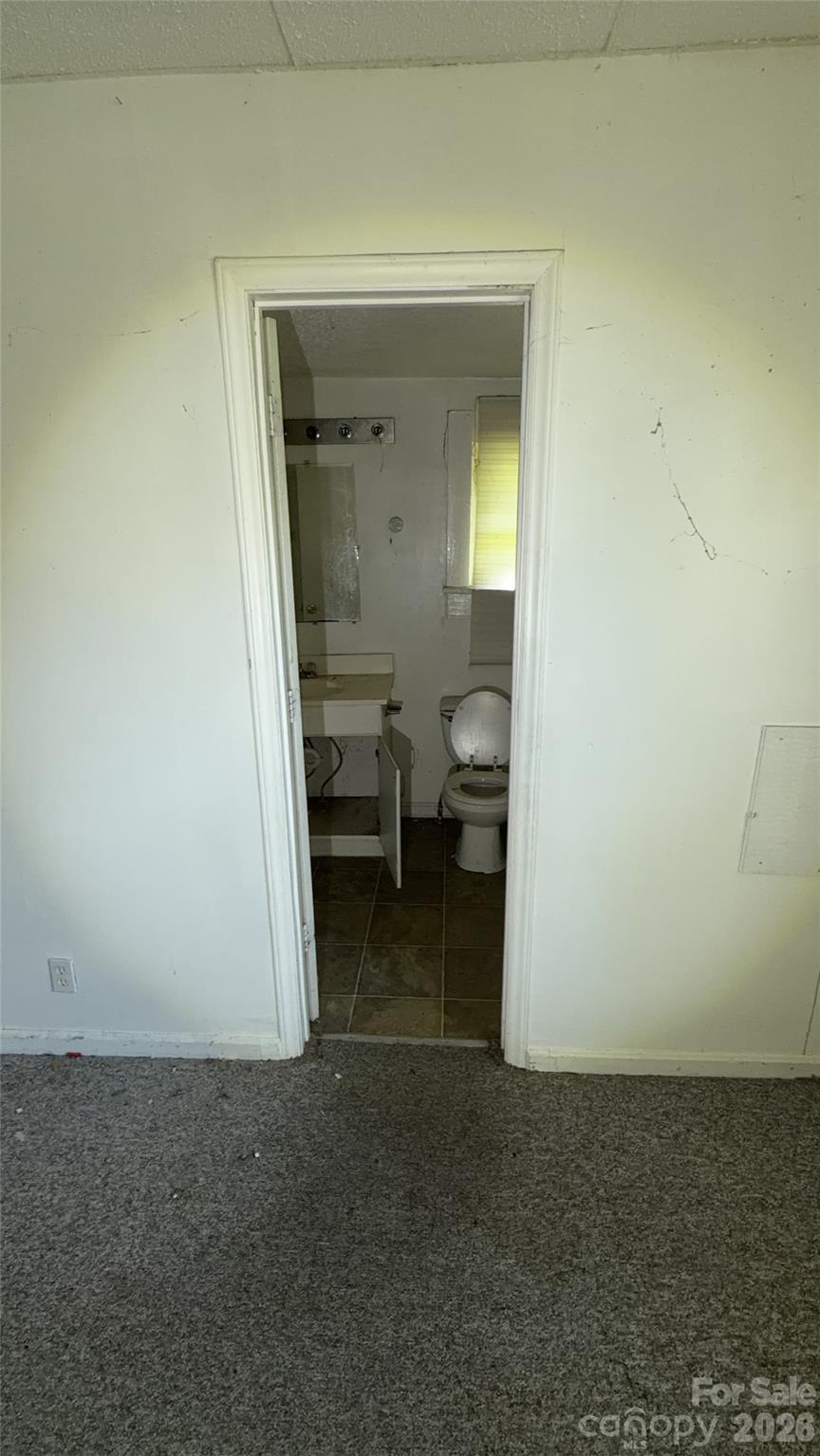 109 Dean Street — Gastonia