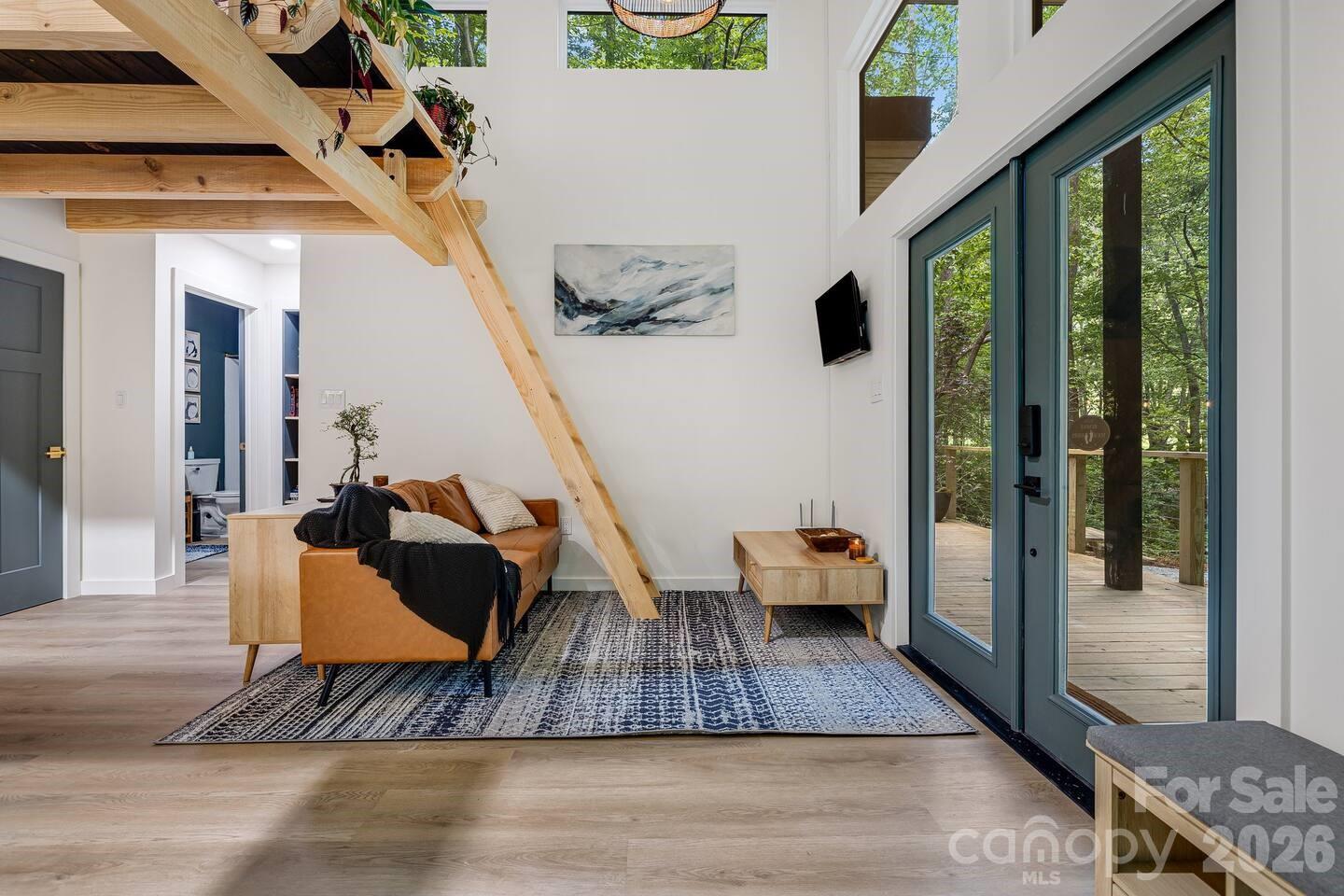 352 Twinbrook Lane — Maggie Valley