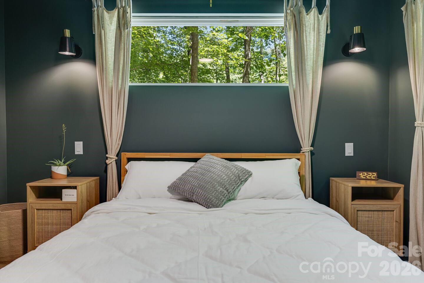 352 Twinbrook Lane — Maggie Valley