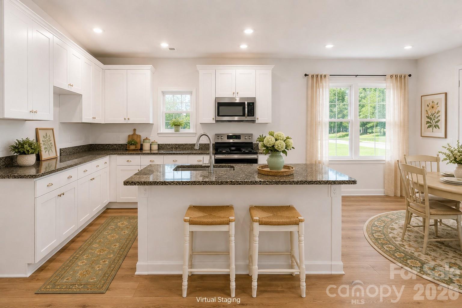 517 W Front Street — Statesville
