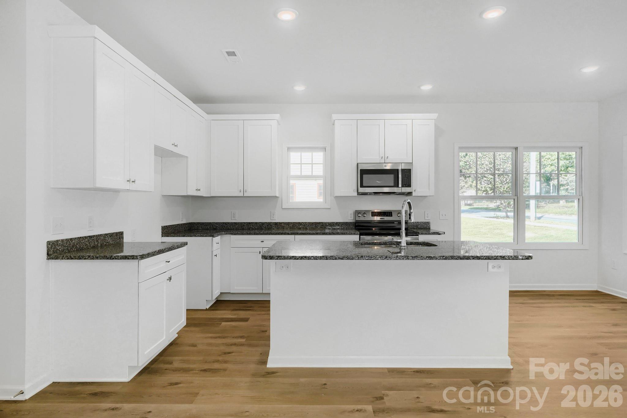 517 W Front Street — Statesville