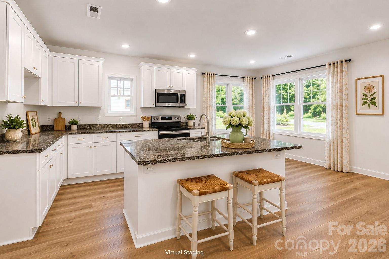 517 W Front Street — Statesville