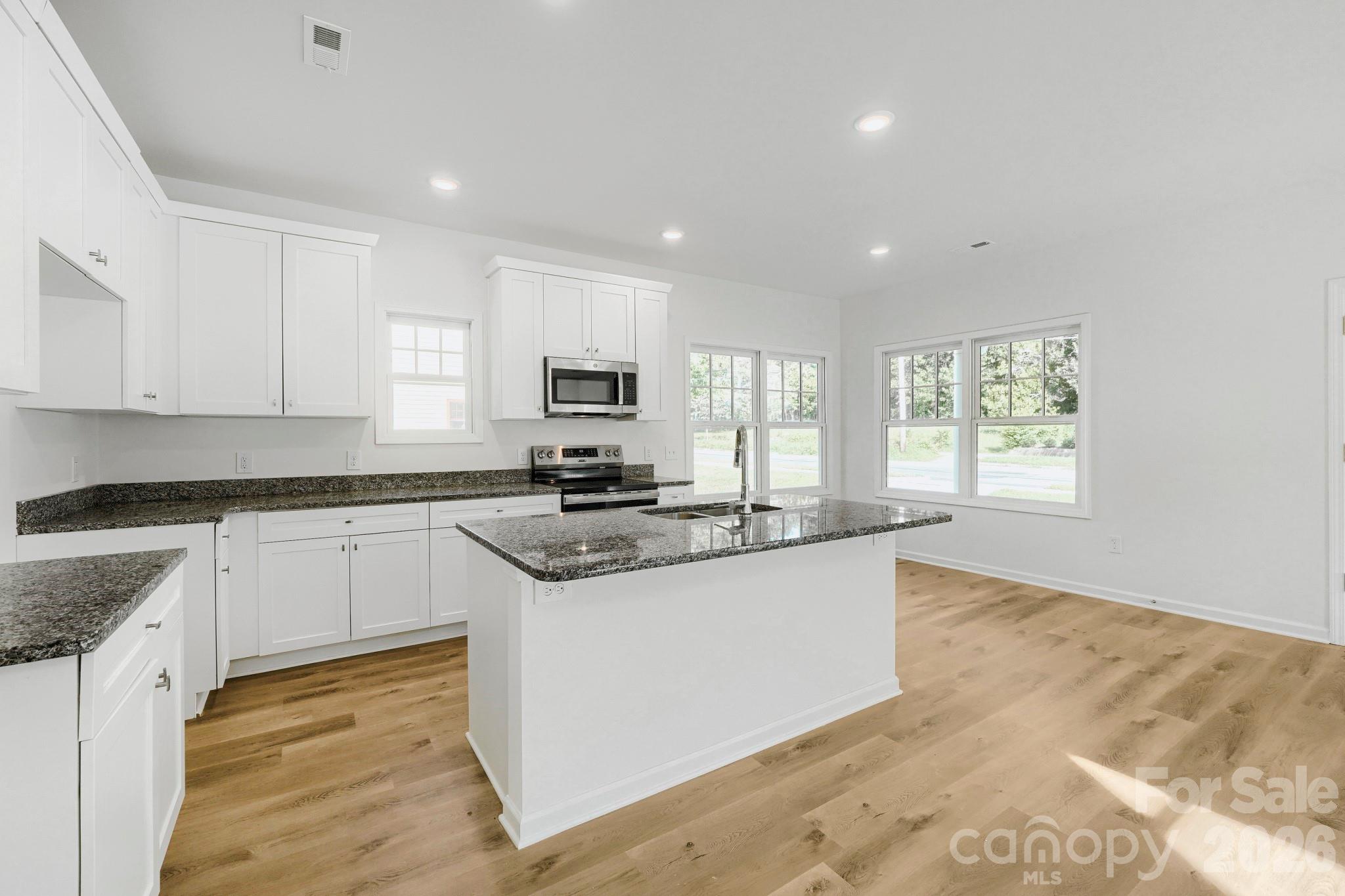 517 W Front Street — Statesville