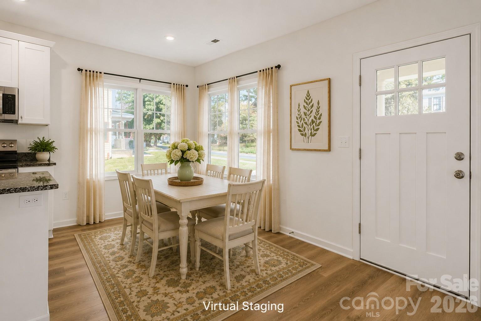 517 W Front Street — Statesville