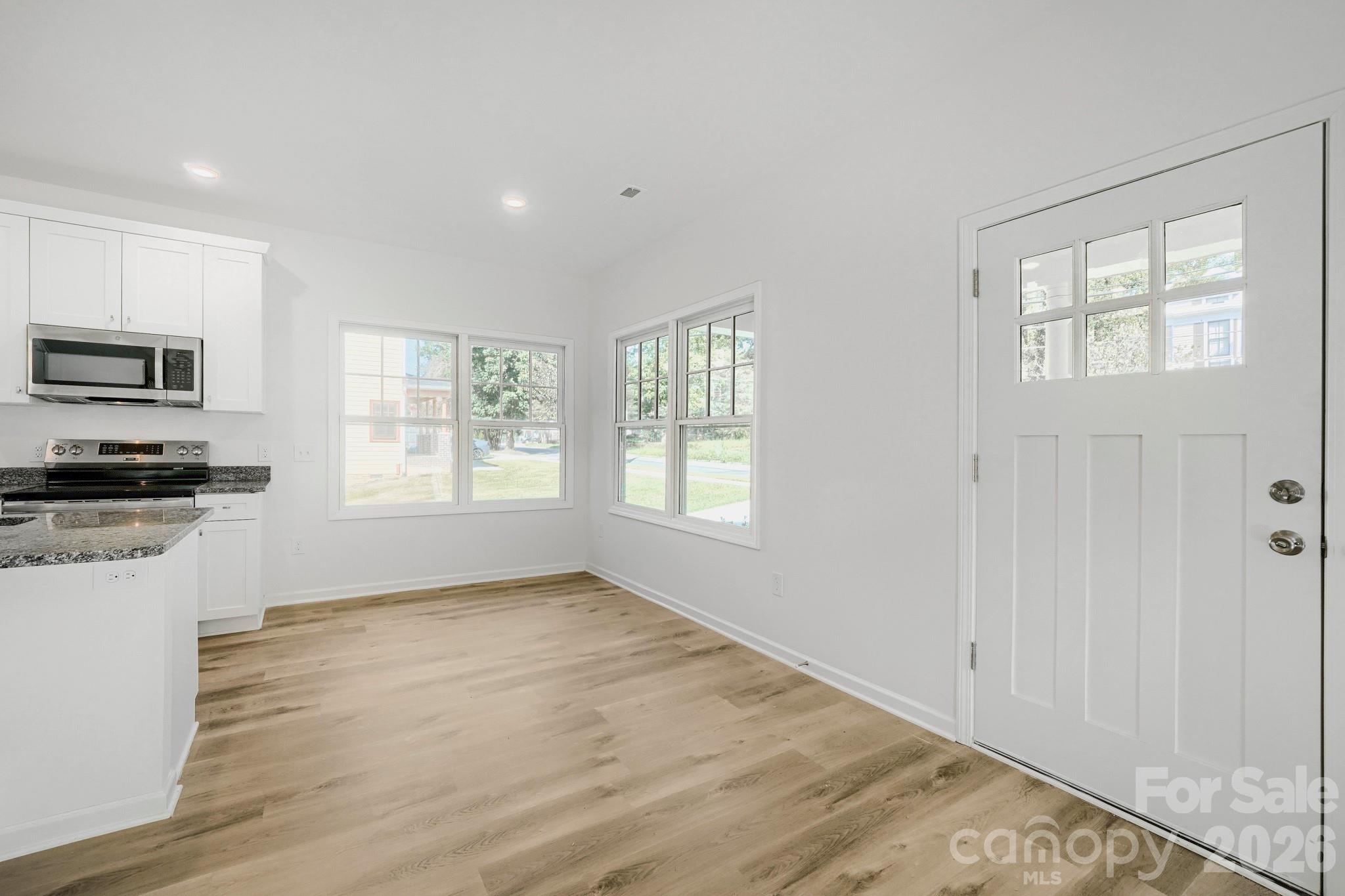 517 W Front Street — Statesville