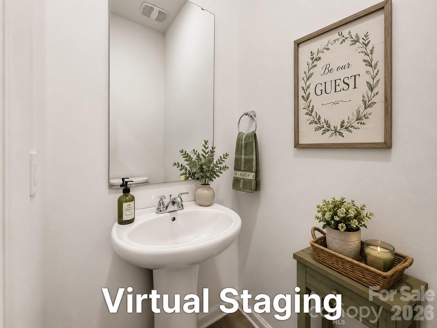 517 W Front Street — Statesville