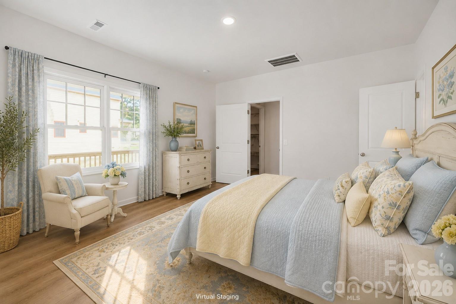 517 W Front Street — Statesville