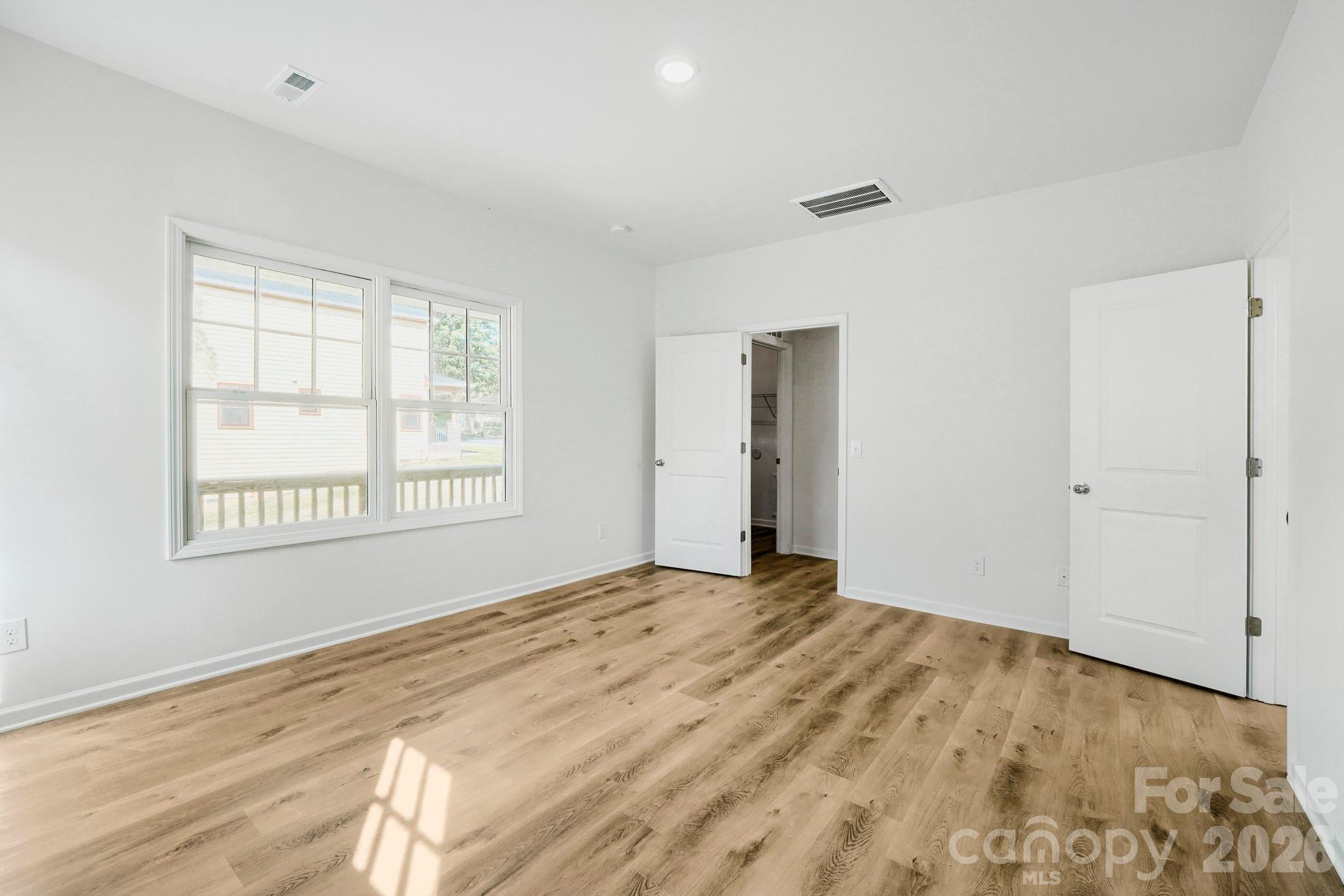 517 W Front Street — Statesville