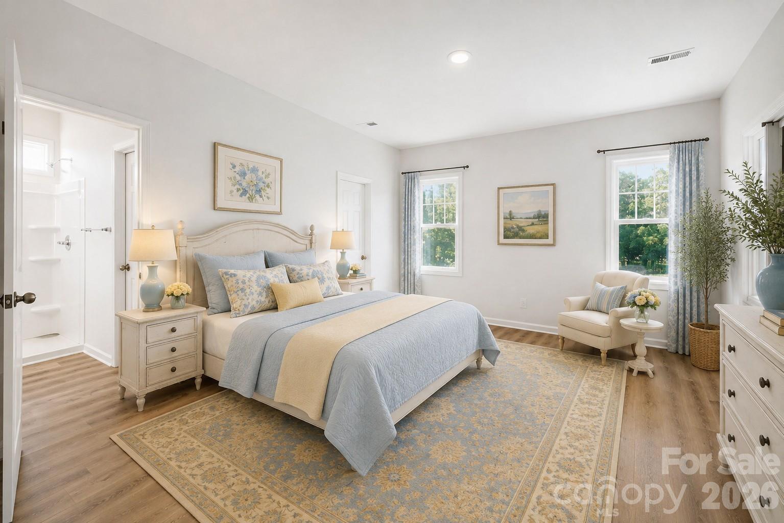 517 W Front Street — Statesville