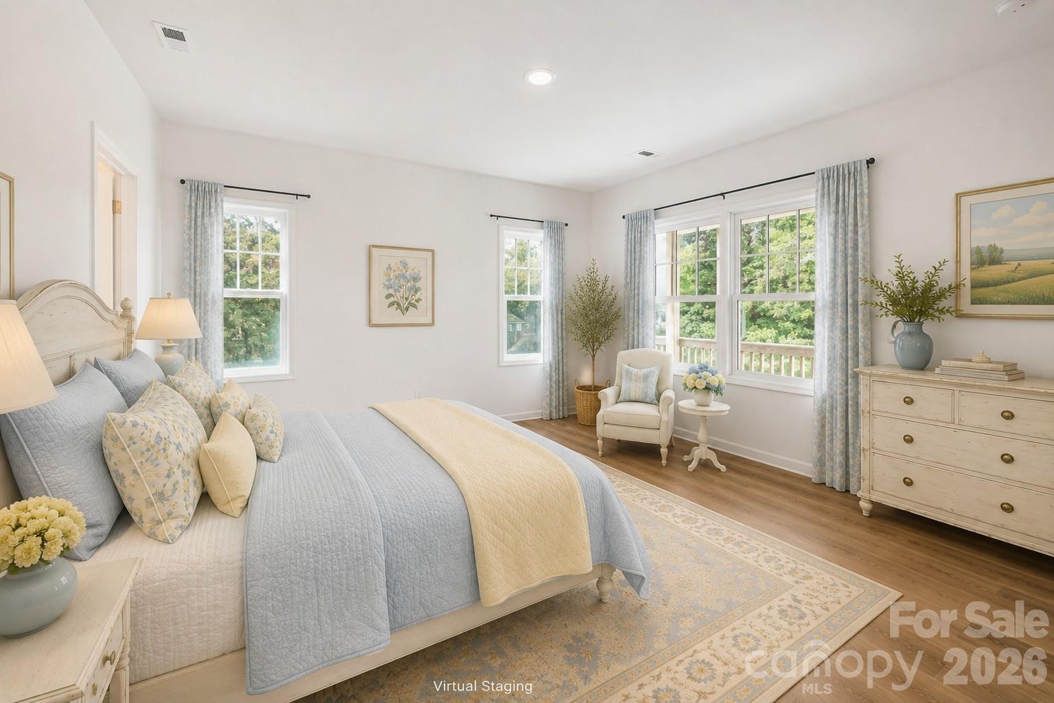 517 W Front Street — Statesville