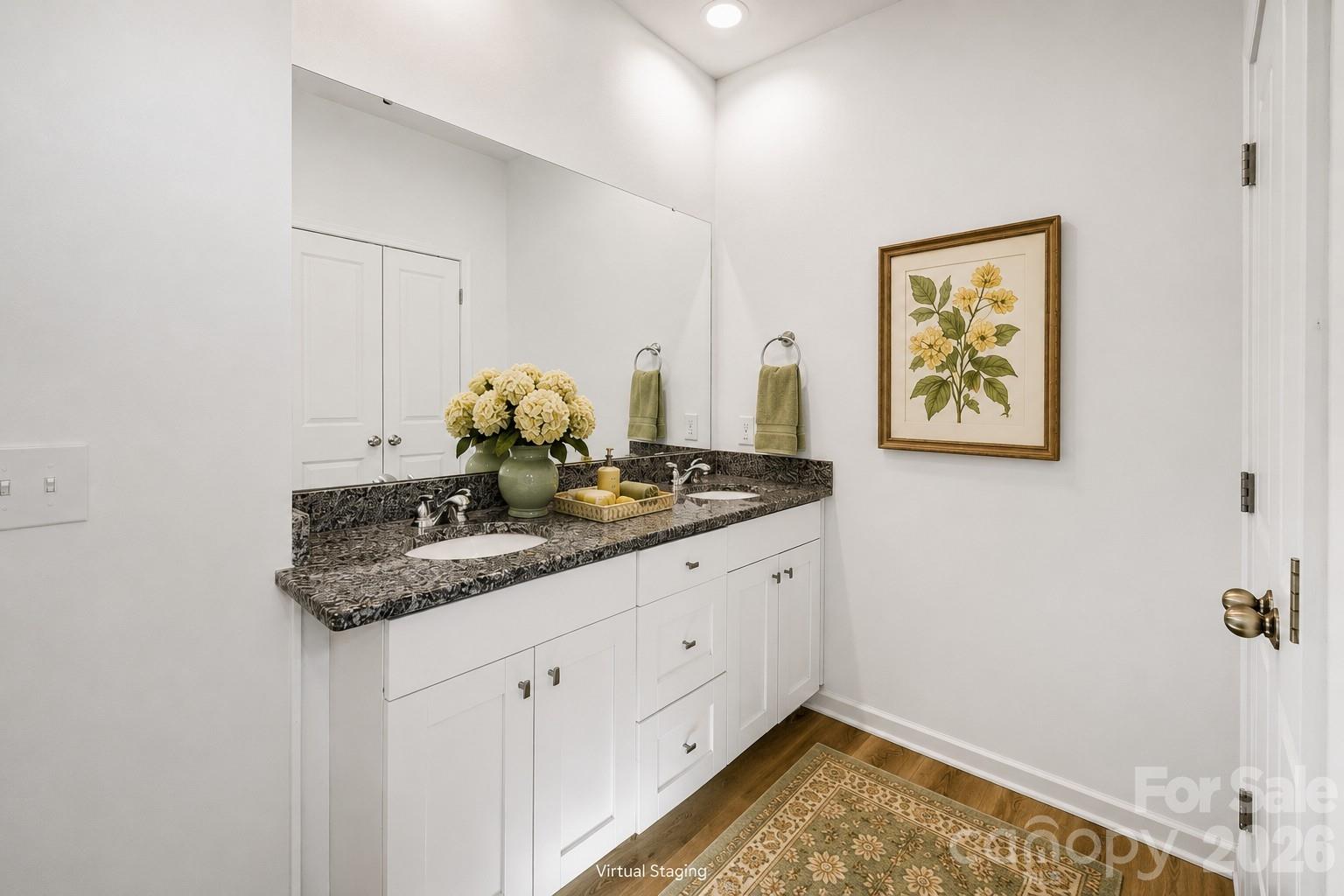 517 W Front Street — Statesville