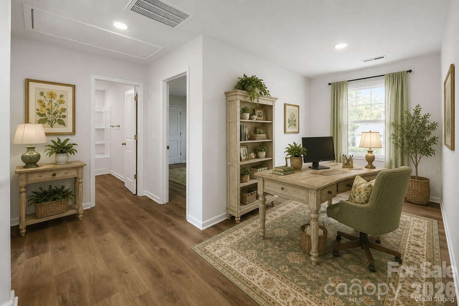 517 W Front Street — Statesville