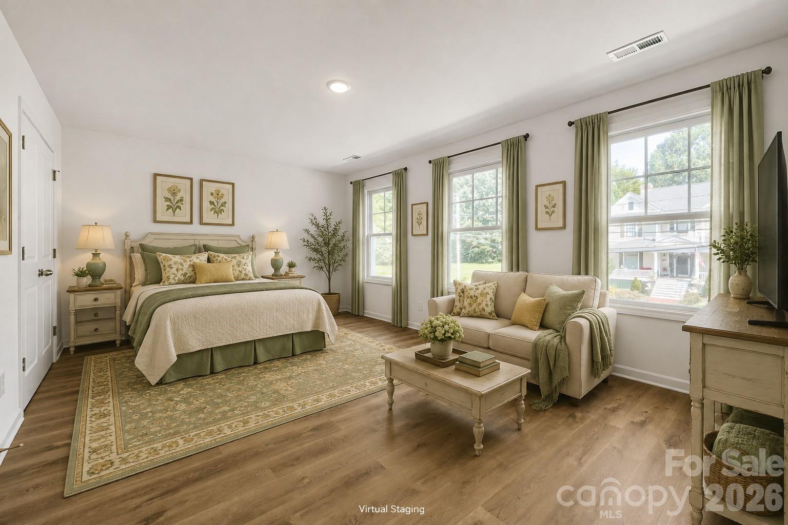 517 W Front Street — Statesville