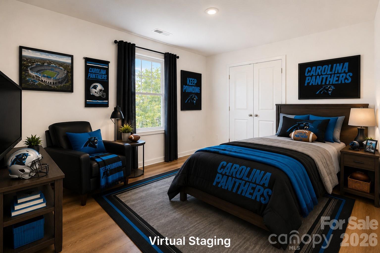 517 W Front Street — Statesville