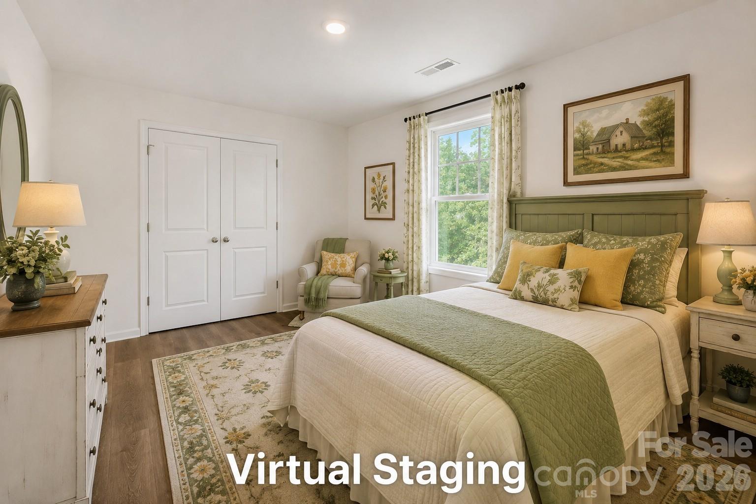 517 W Front Street — Statesville