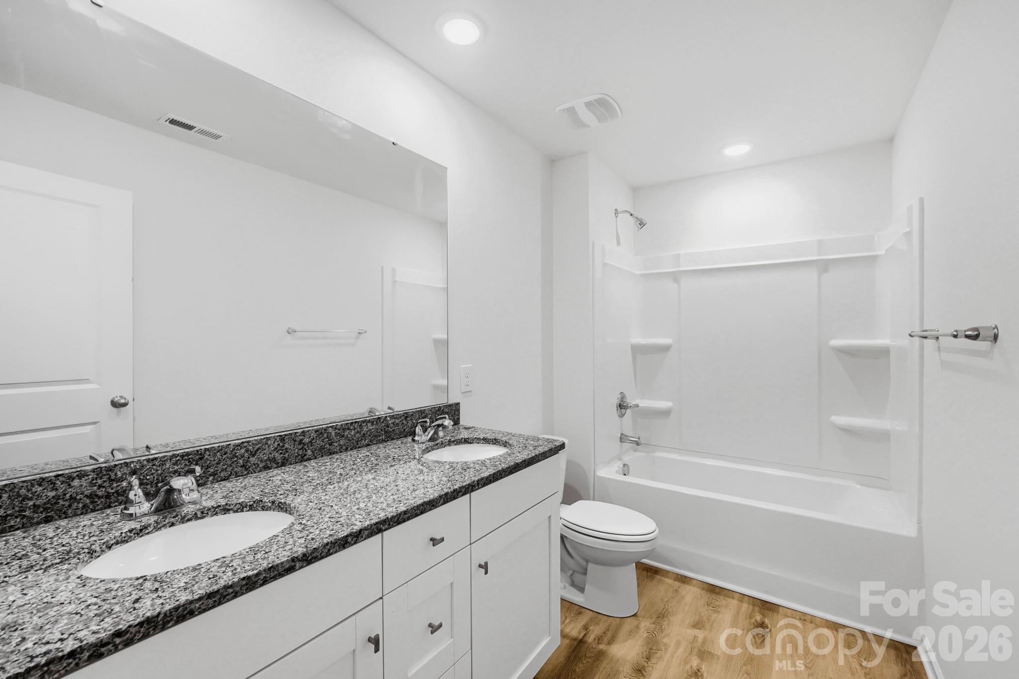 517 W Front Street — Statesville