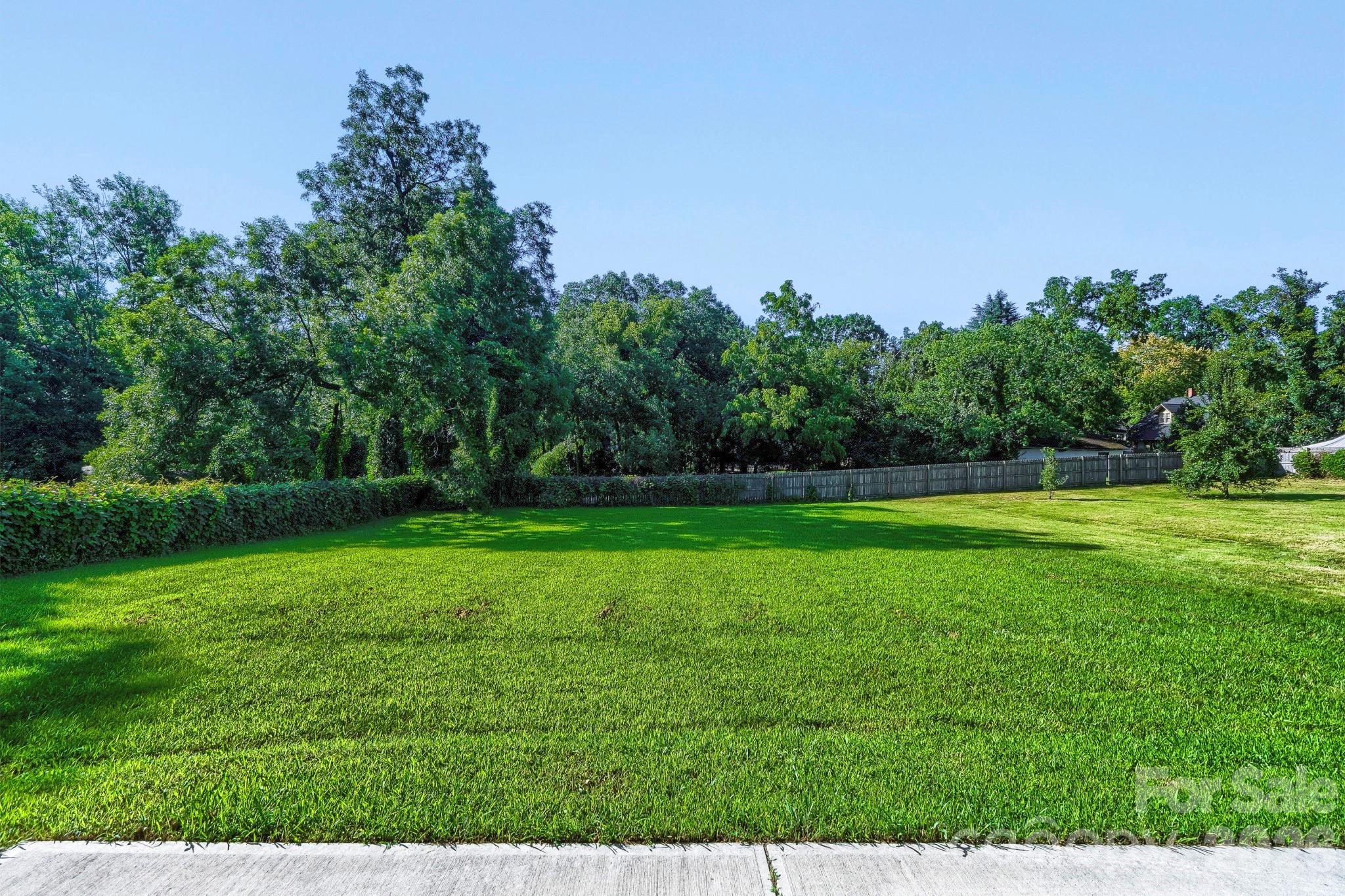 517 W Front Street — Statesville