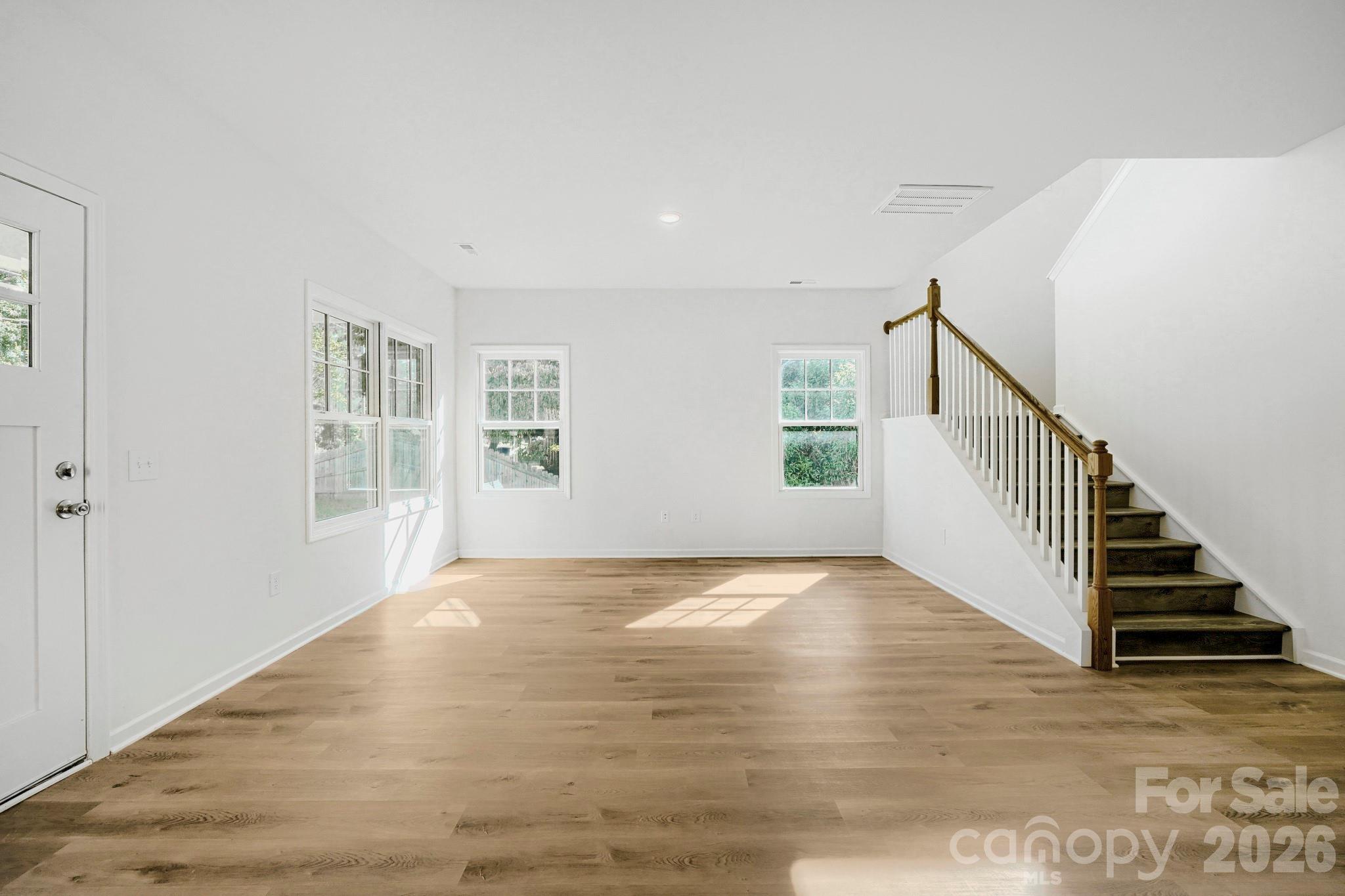 517 W Front Street — Statesville