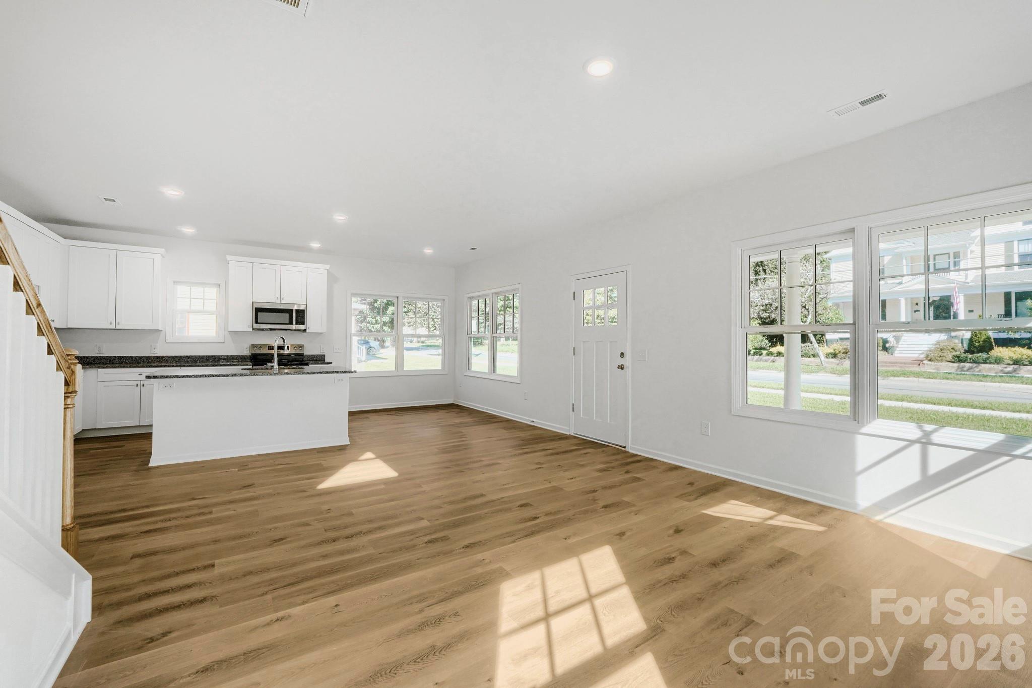 517 W Front Street — Statesville