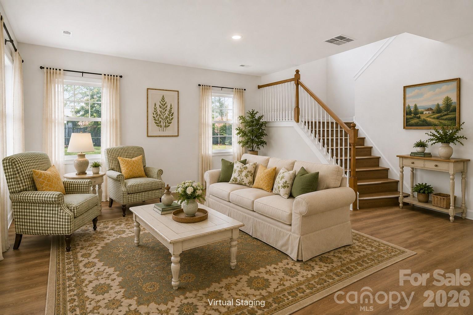 517 W Front Street — Statesville