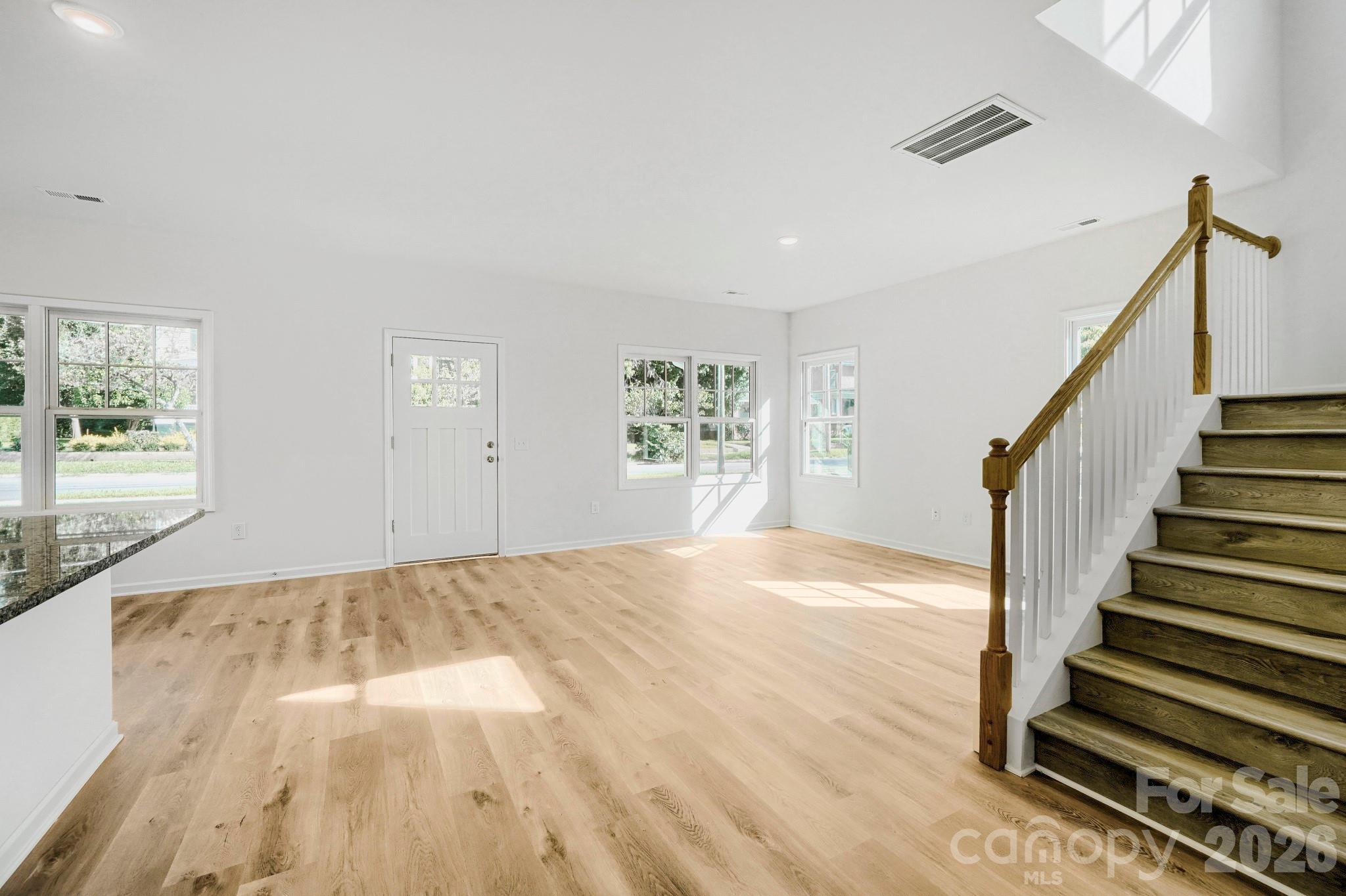 517 W Front Street — Statesville