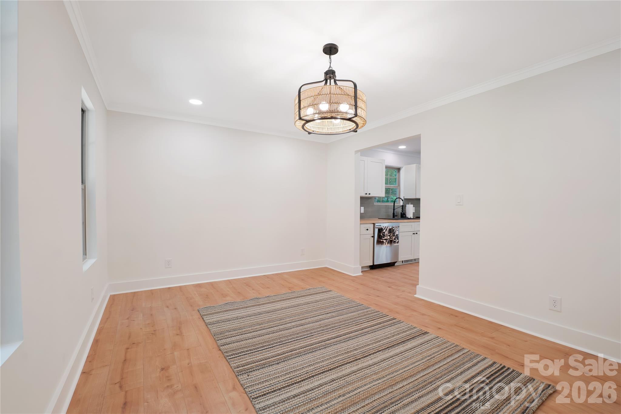 6316 Grove Park Boulevard — Charlotte