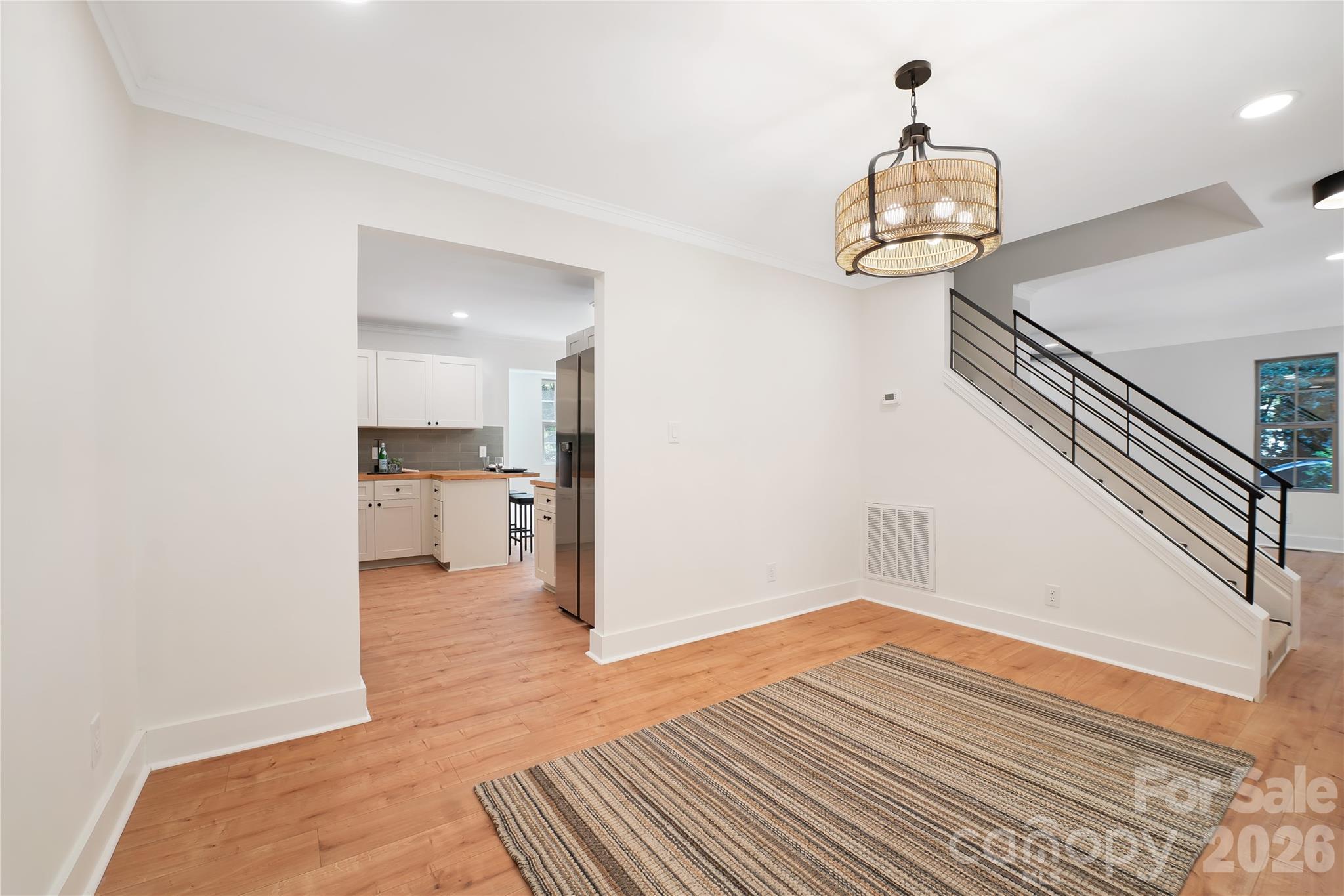 6316 Grove Park Boulevard — Charlotte