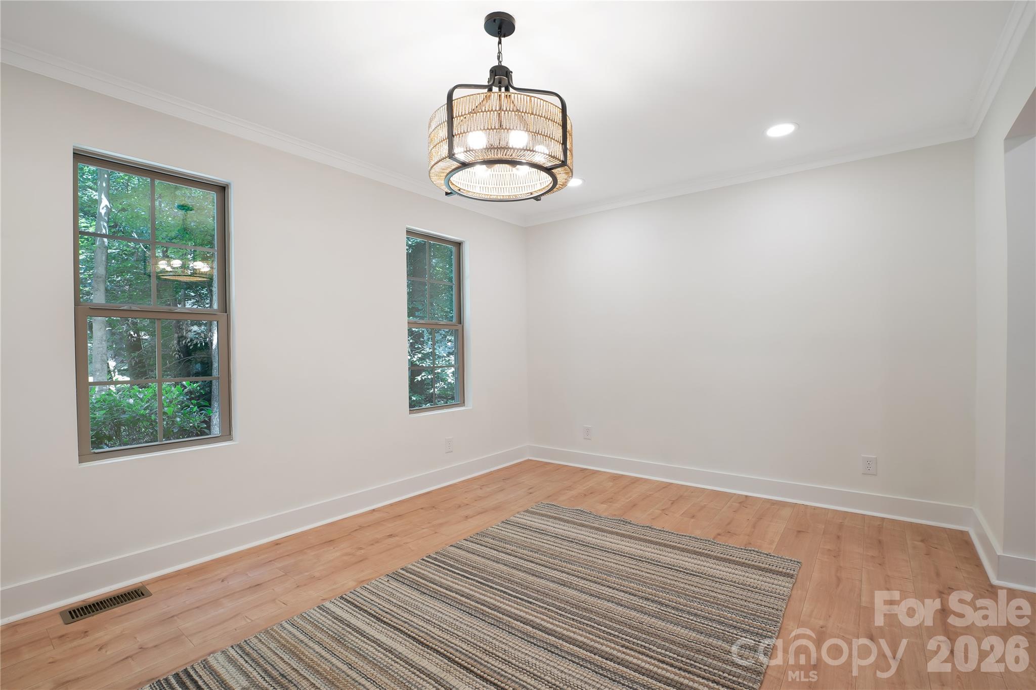 6316 Grove Park Boulevard — Charlotte
