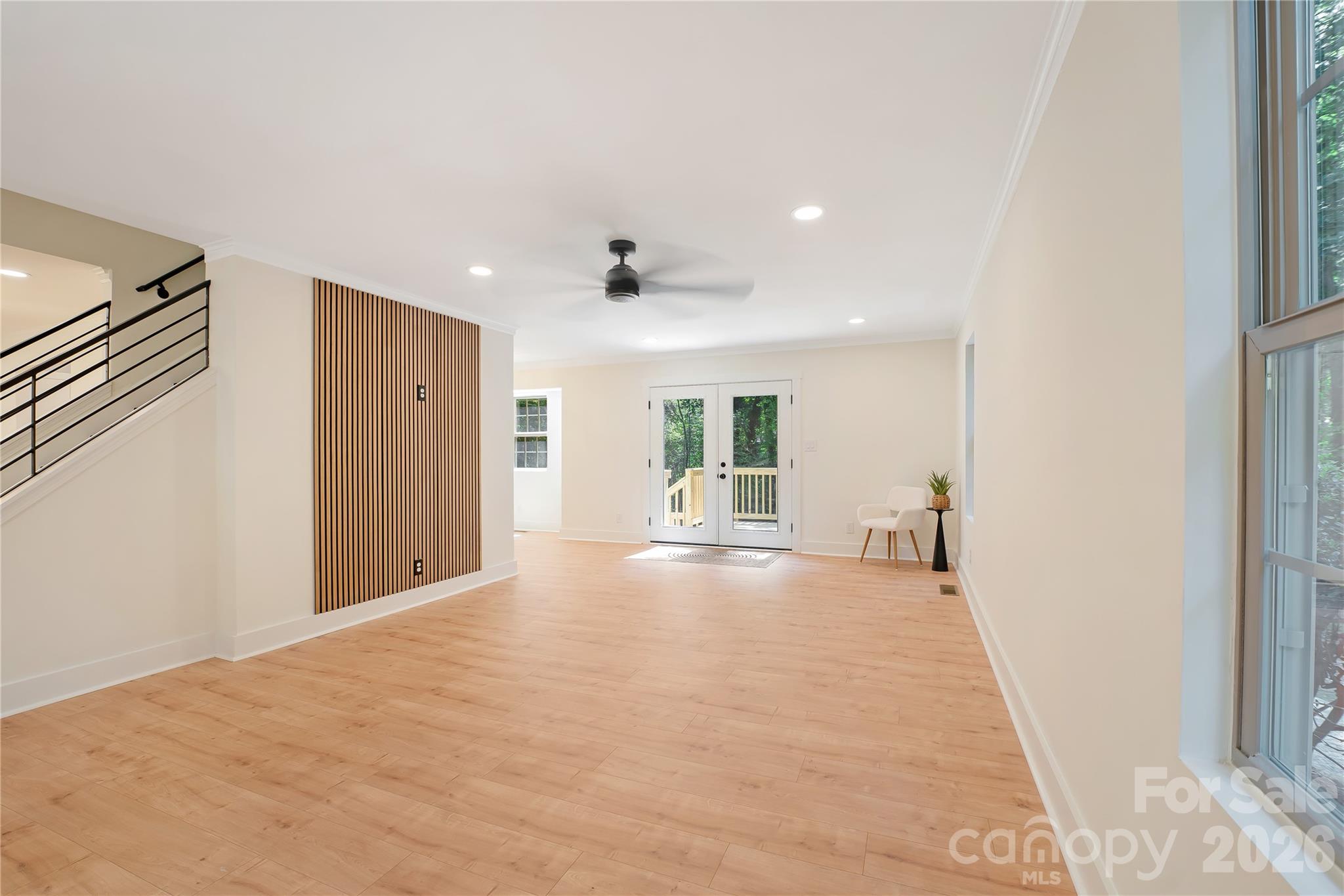 6316 Grove Park Boulevard — Charlotte