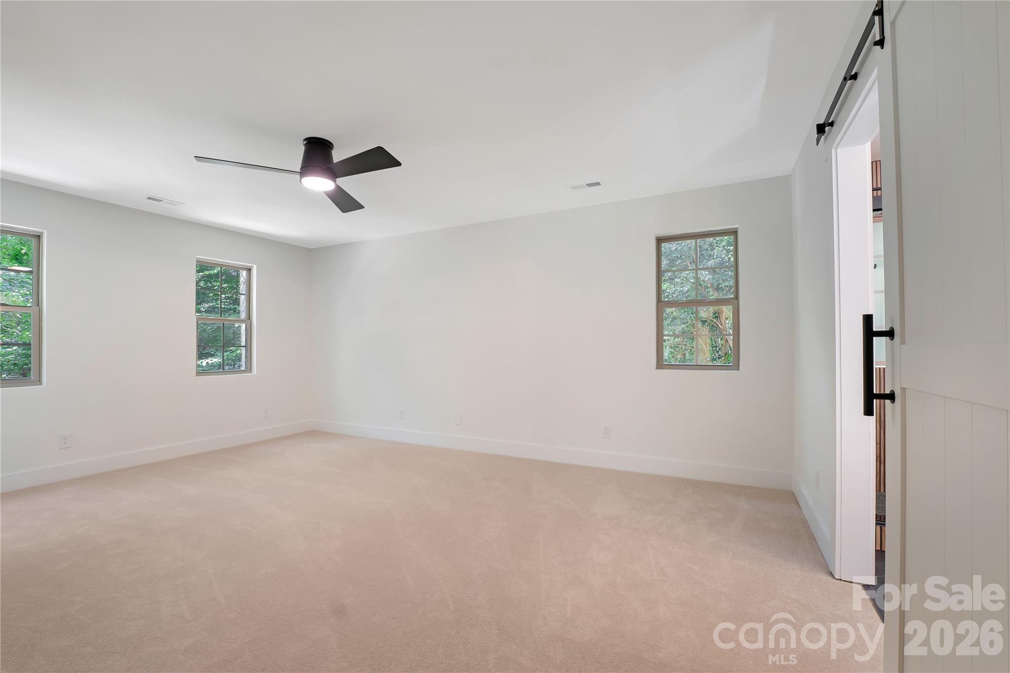 6316 Grove Park Boulevard — Charlotte