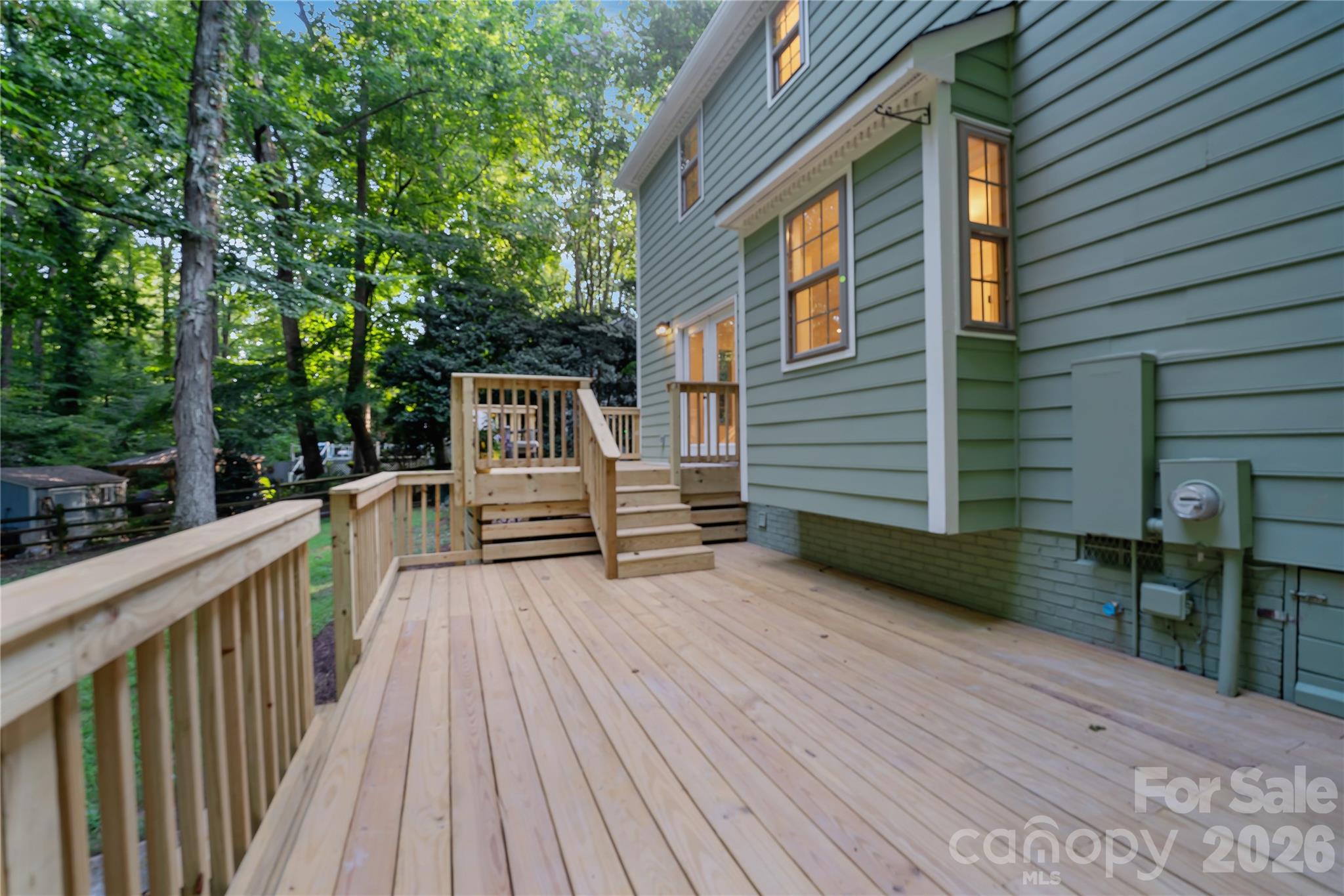 6316 Grove Park Boulevard — Charlotte