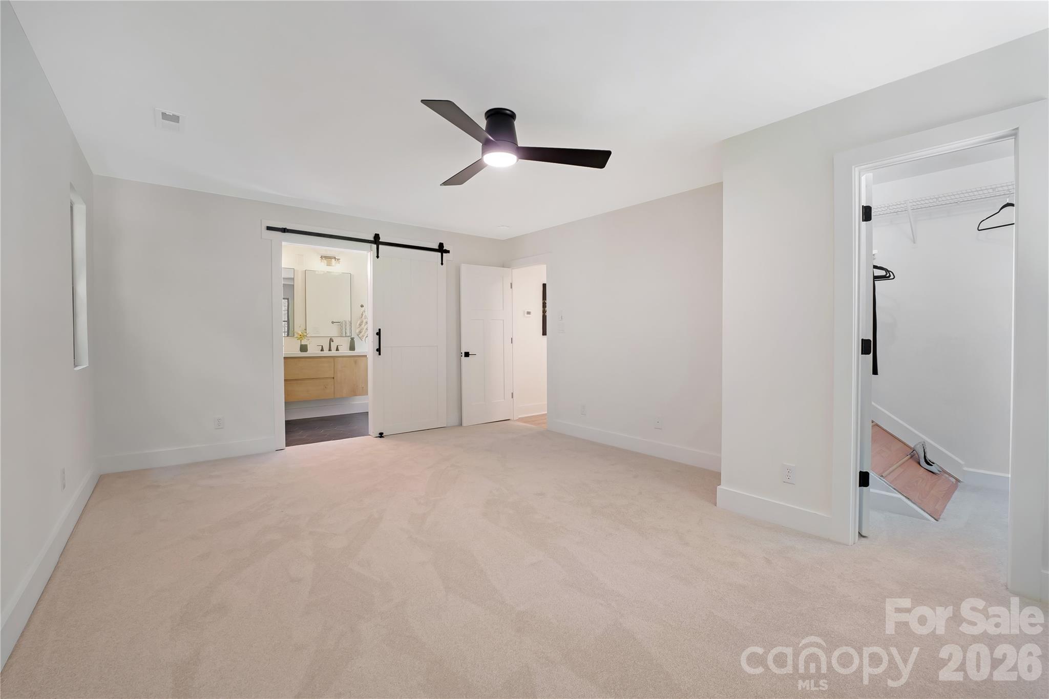 6316 Grove Park Boulevard — Charlotte