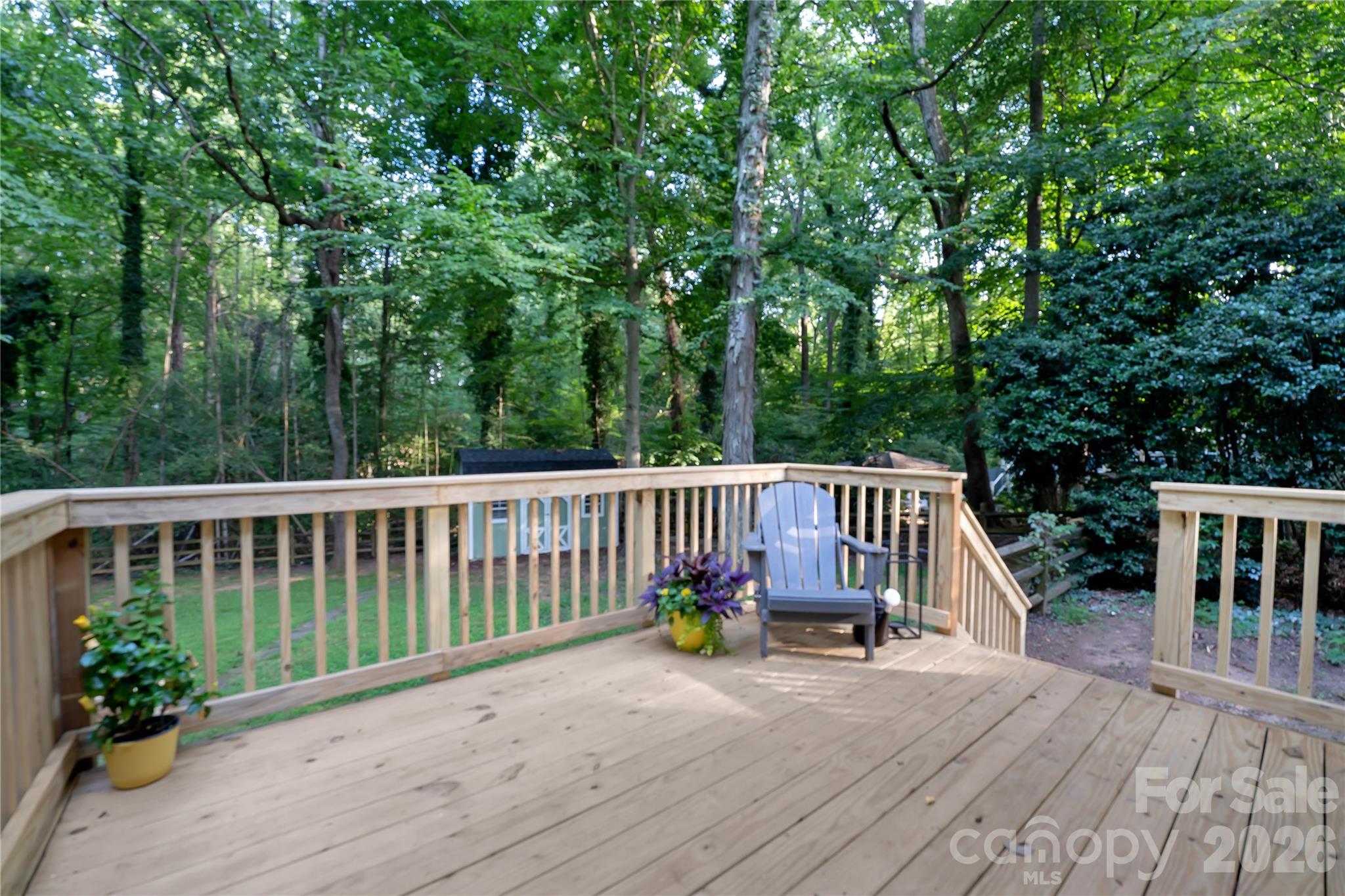6316 Grove Park Boulevard — Charlotte