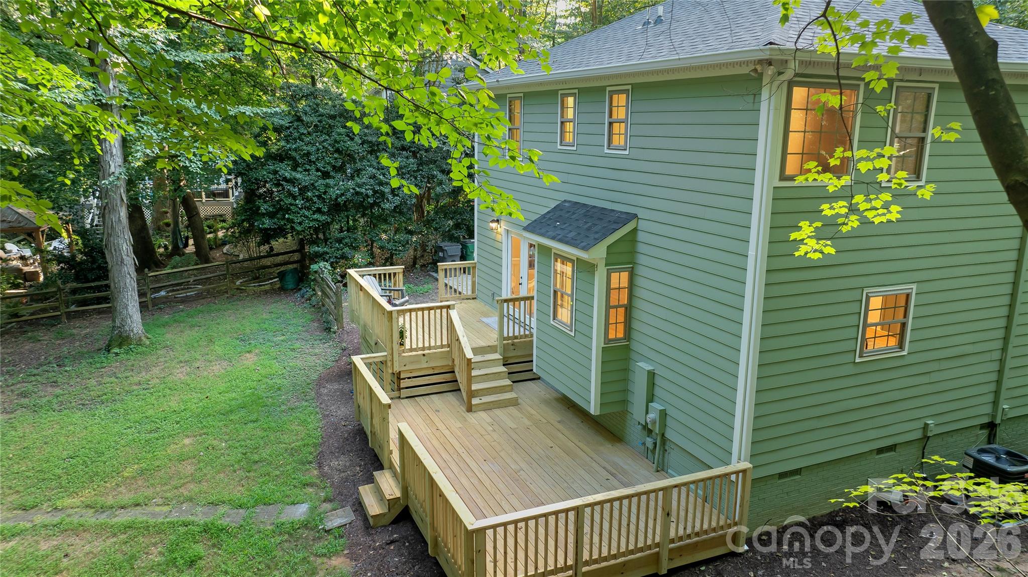 6316 Grove Park Boulevard — Charlotte