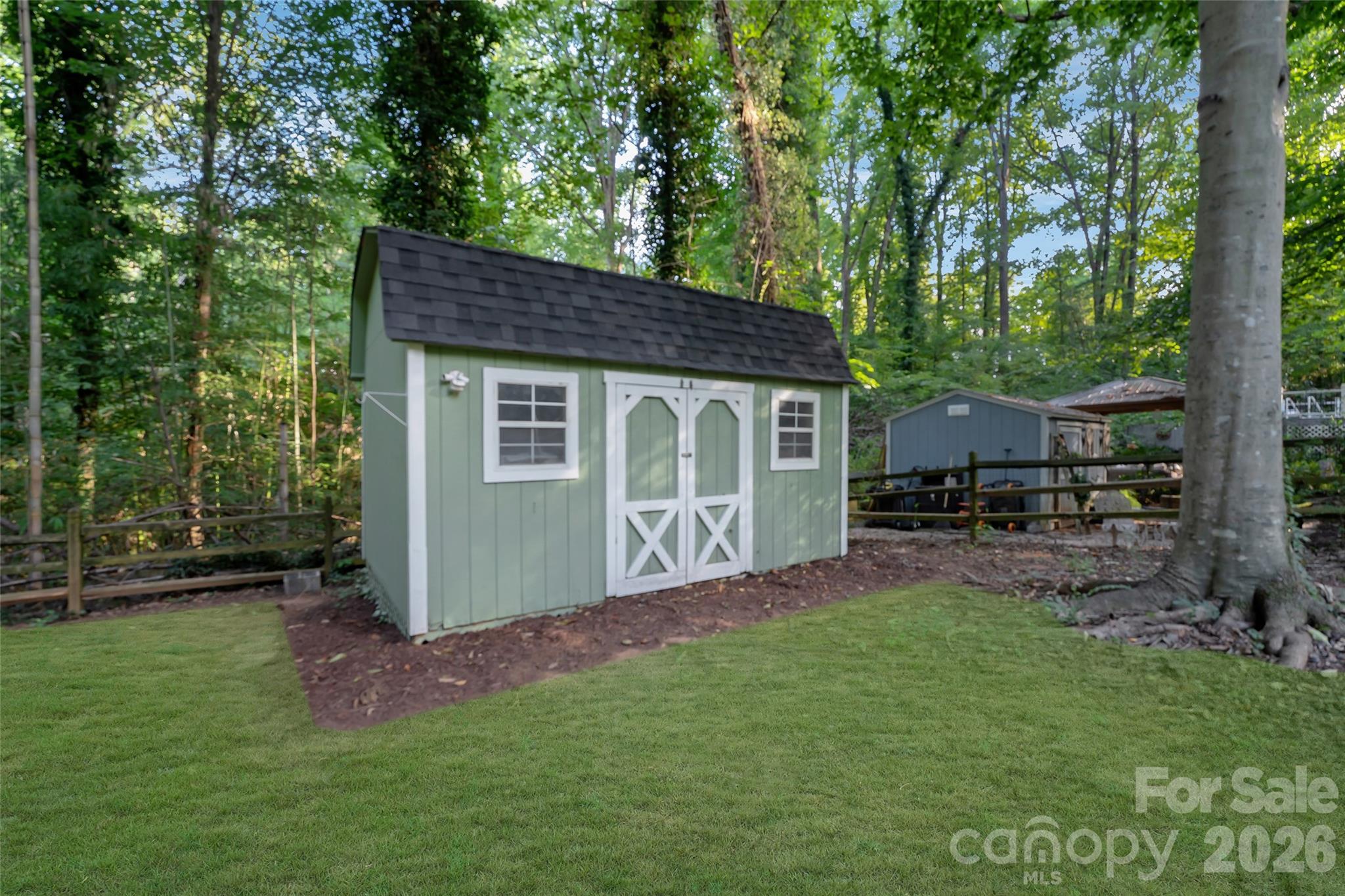 6316 Grove Park Boulevard — Charlotte