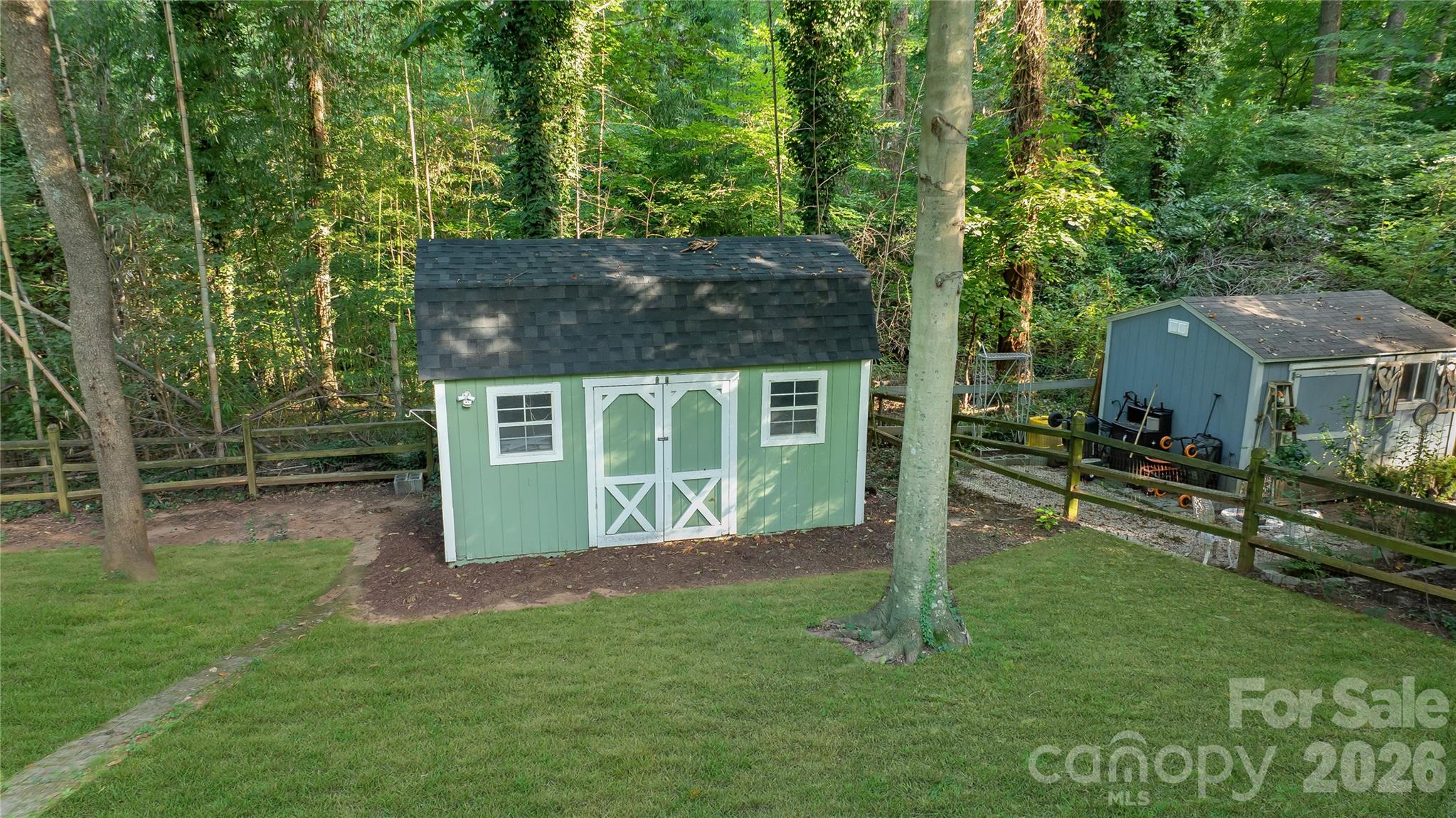 6316 Grove Park Boulevard — Charlotte