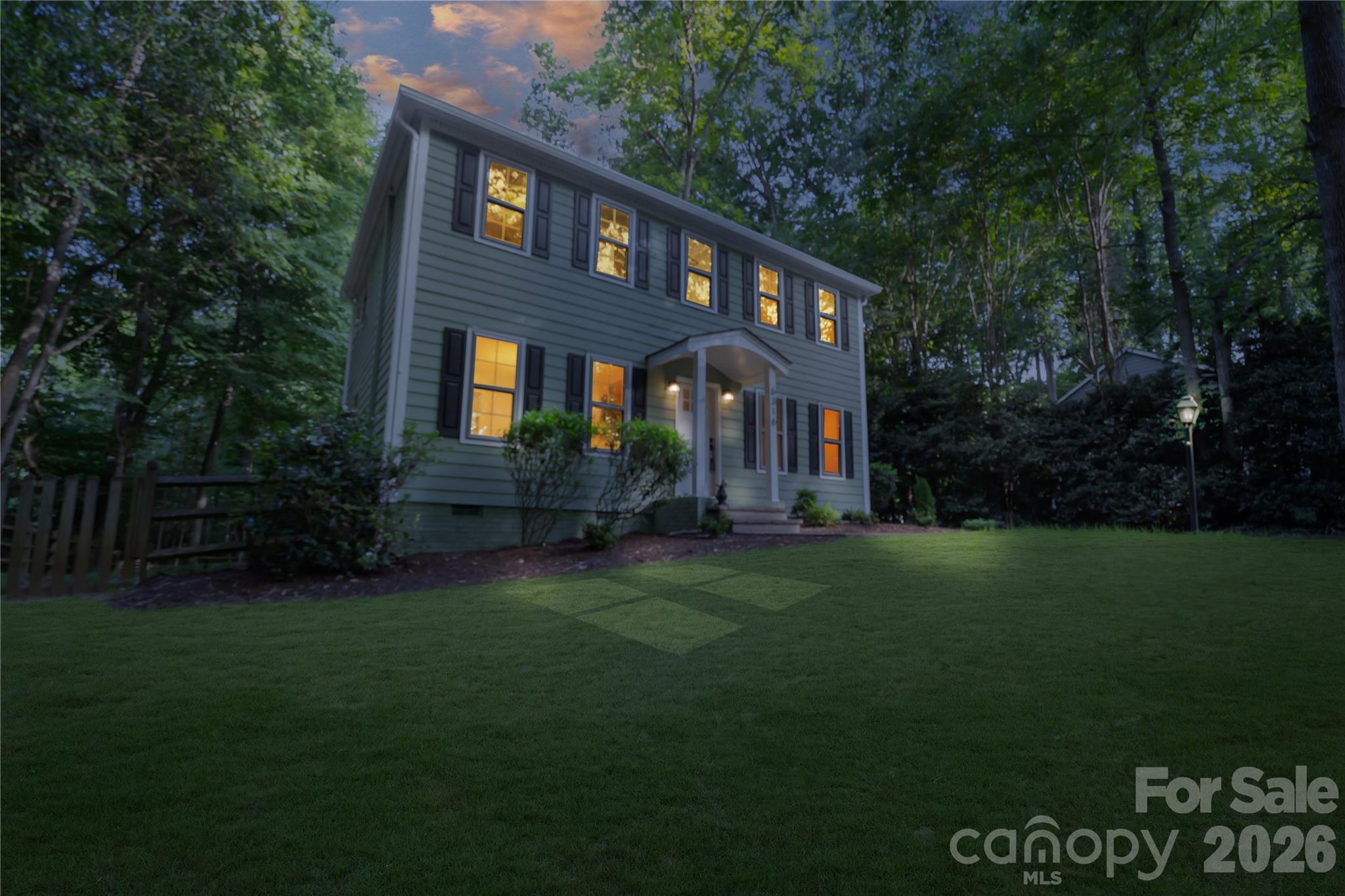 6316 Grove Park Boulevard — Charlotte