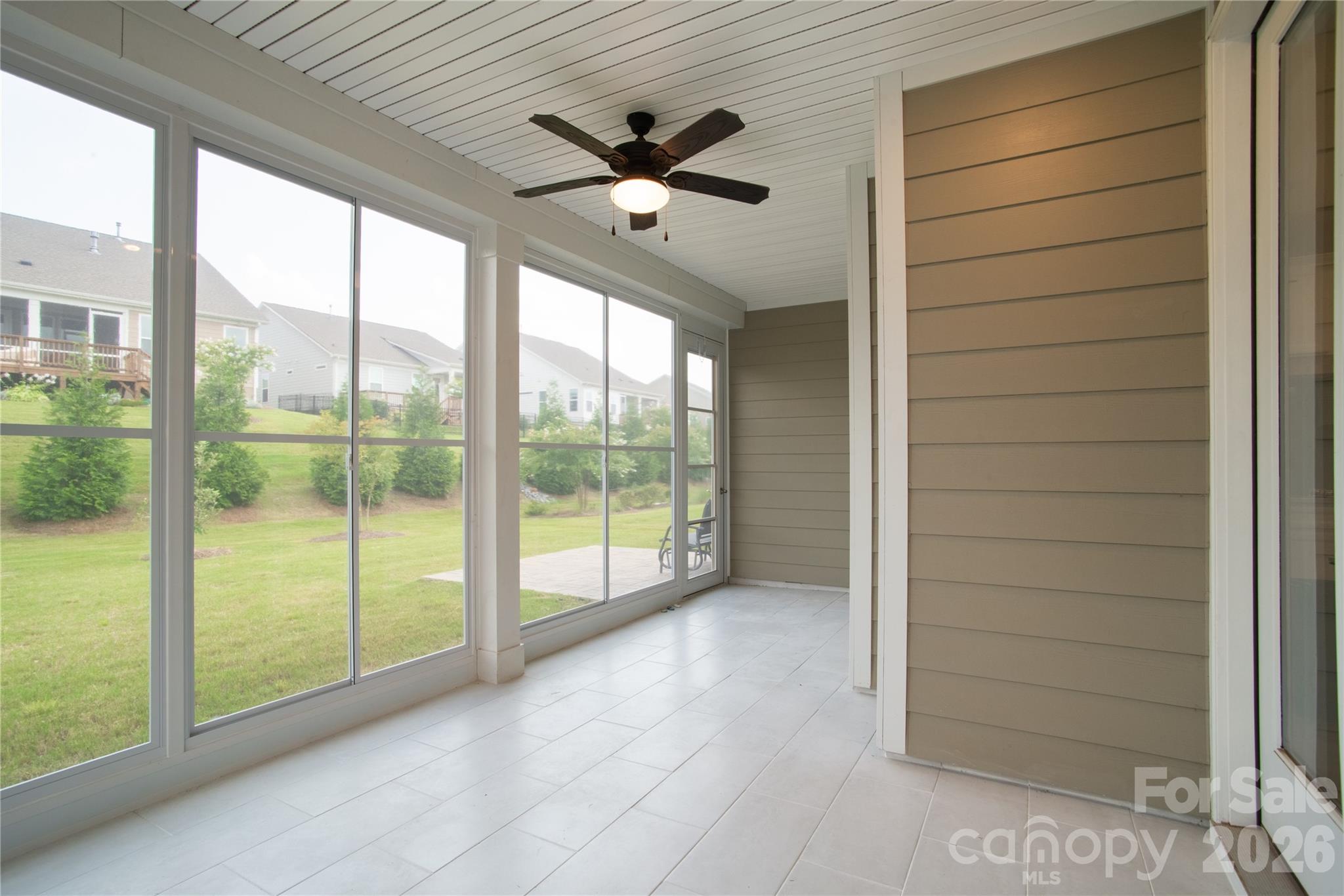9038 Daring Court — Charlotte