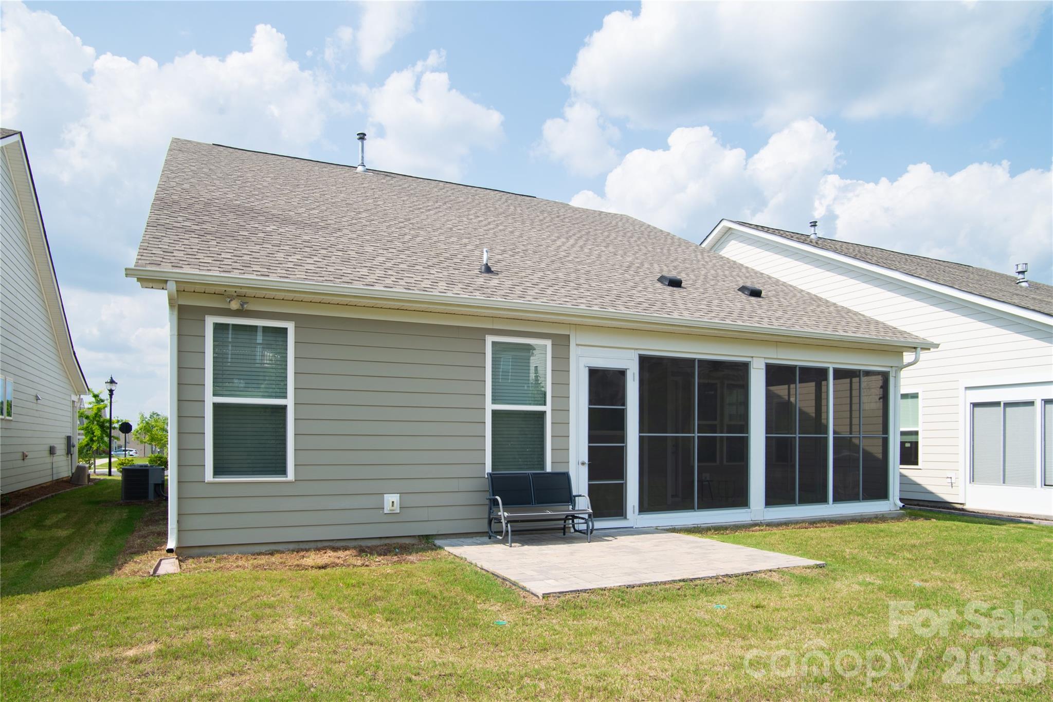 9038 Daring Court — Charlotte