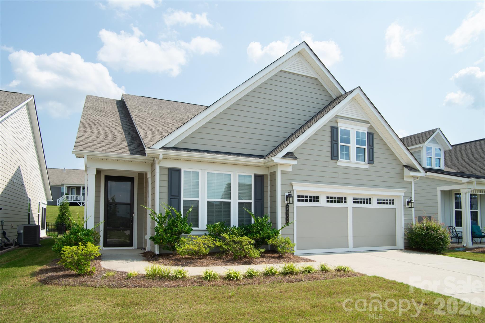 9038 Daring Court — Charlotte