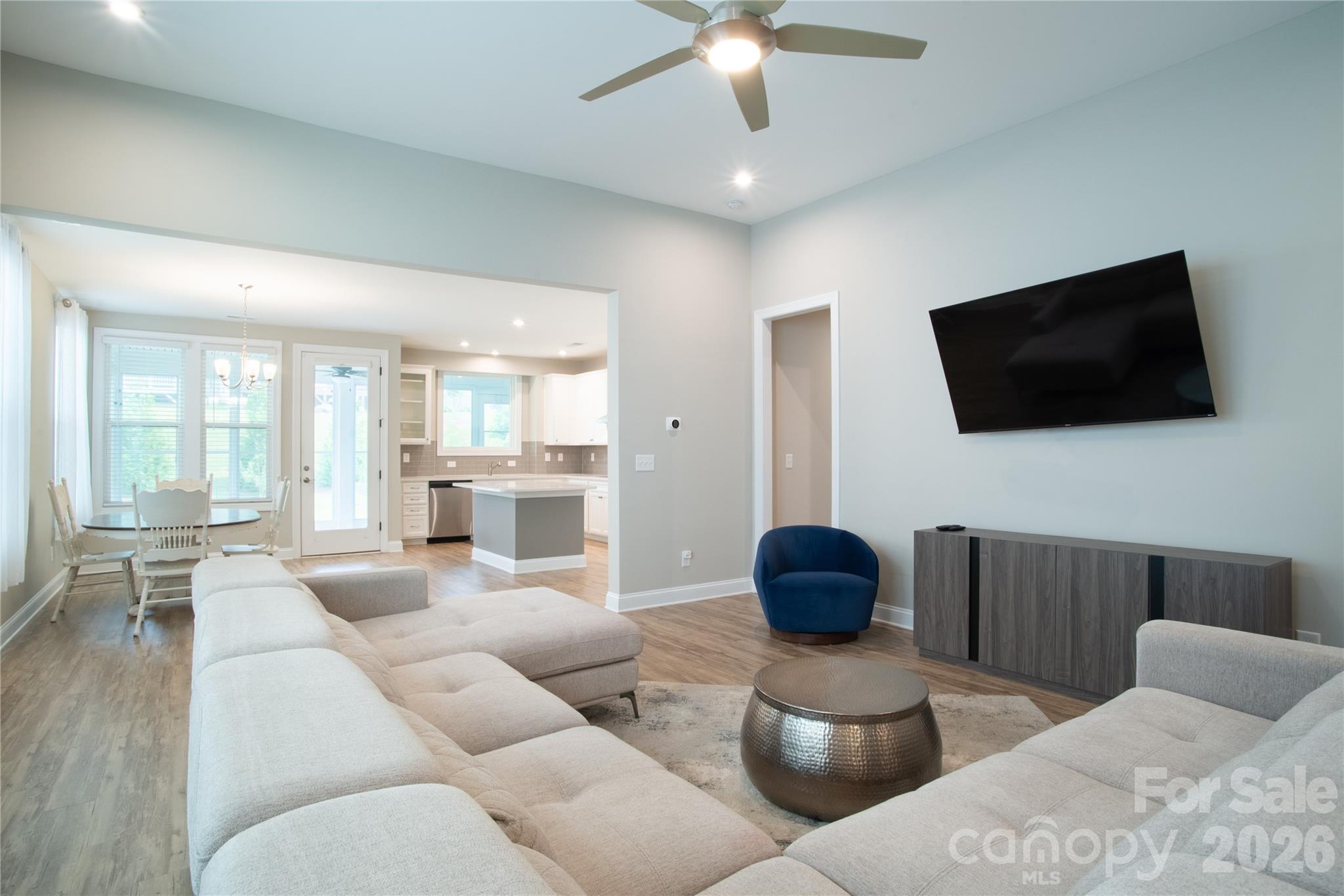 9038 Daring Court — Charlotte