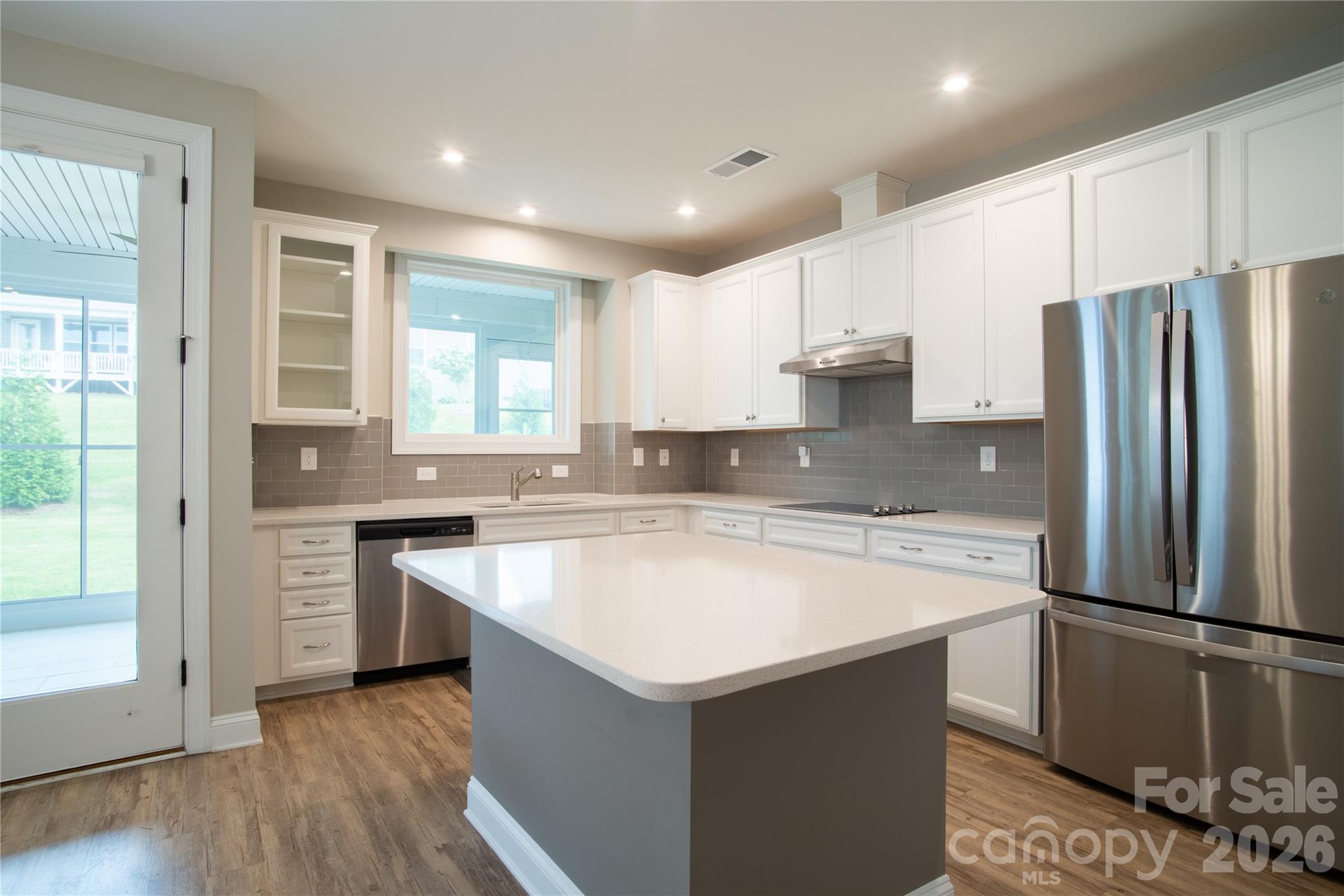 9038 Daring Court — Charlotte