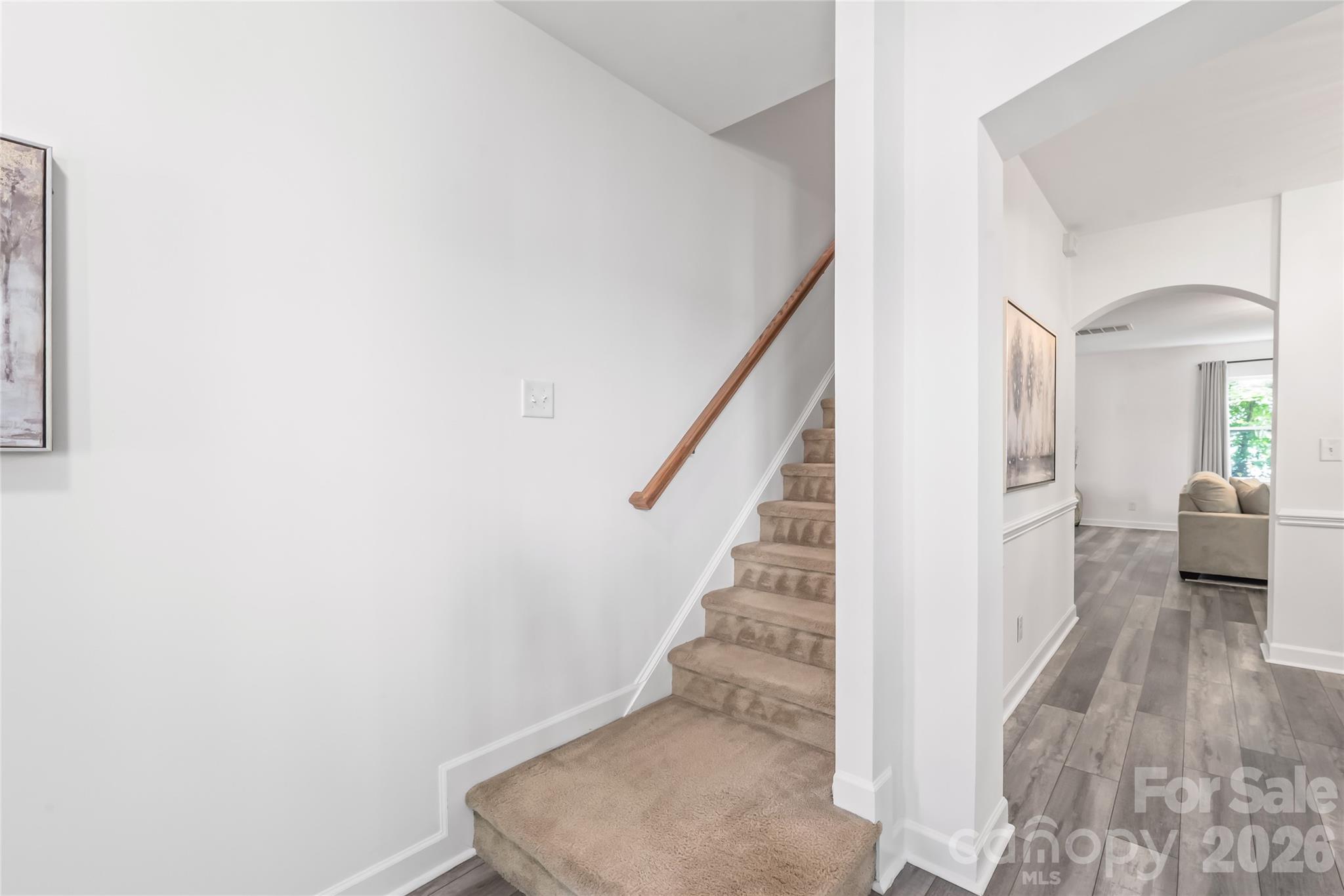 6404 Lanzerac Manor Drive — Charlotte